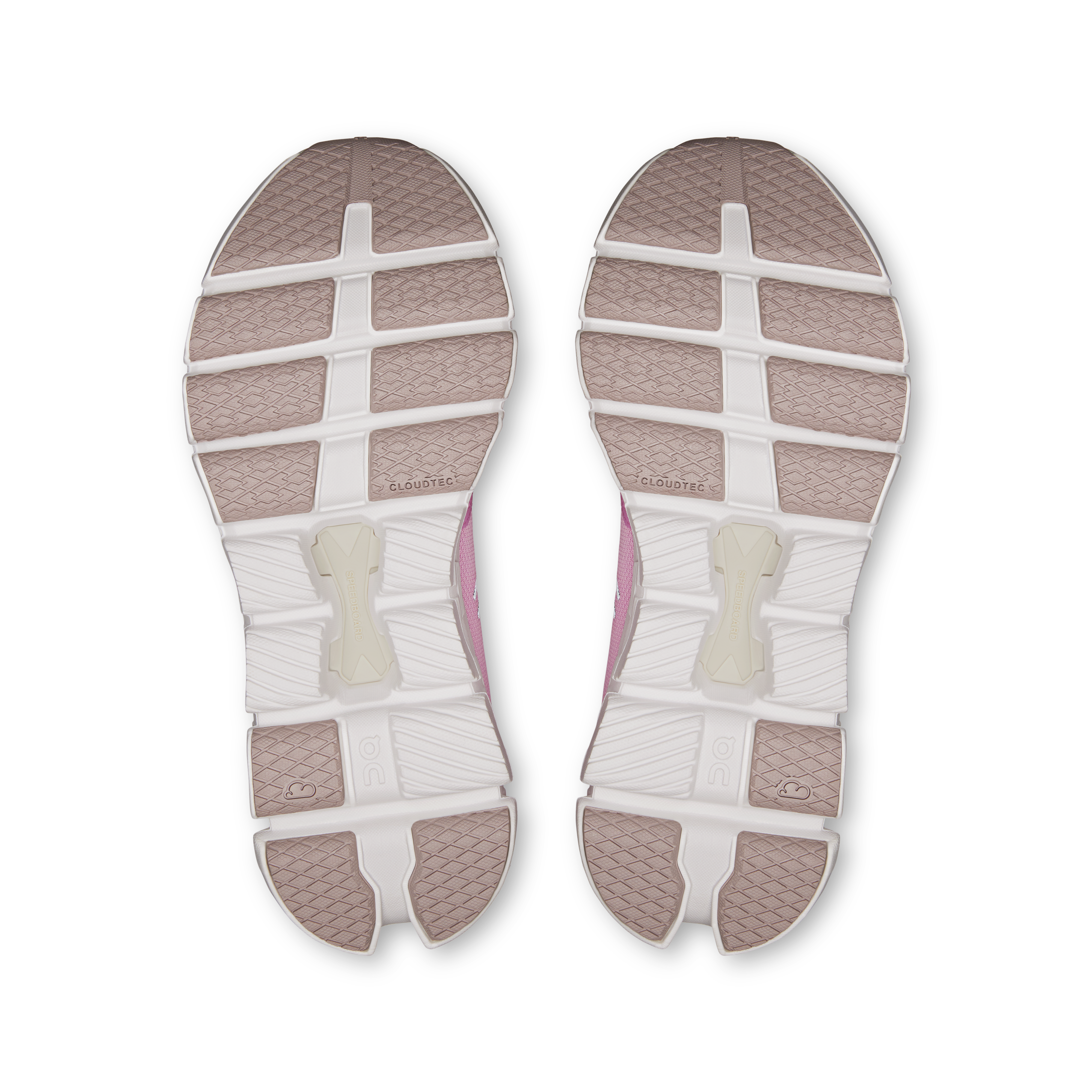 Cloud X 4Women / Petal | Sand / 42