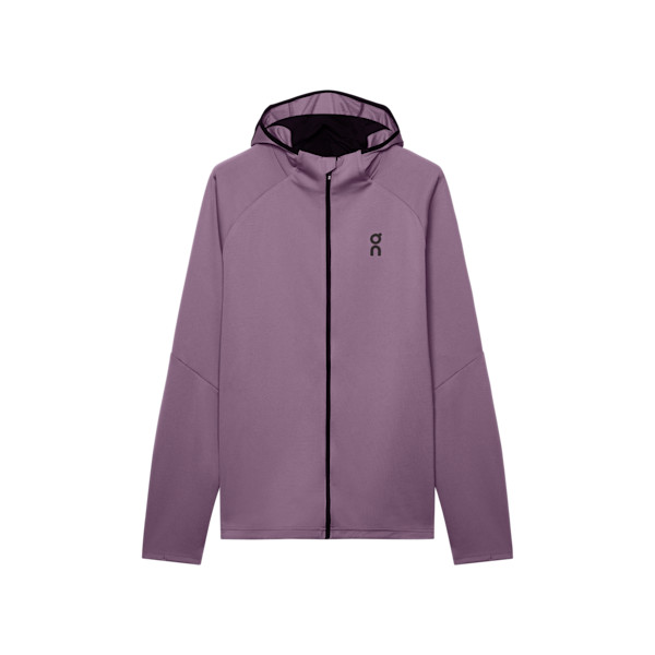 Men's Climate Zip Hoodie