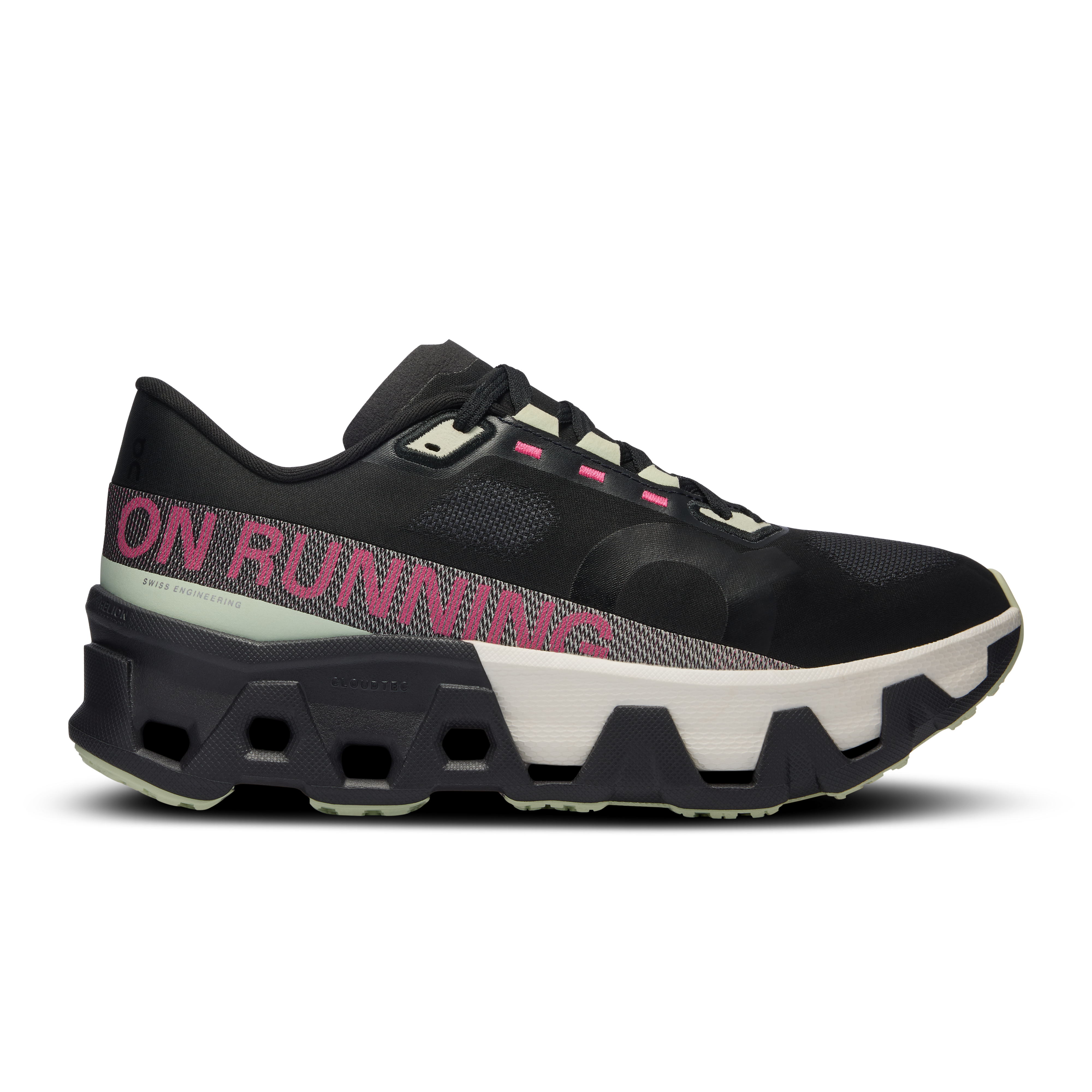 Nike react element 55 noir et rouge best sale