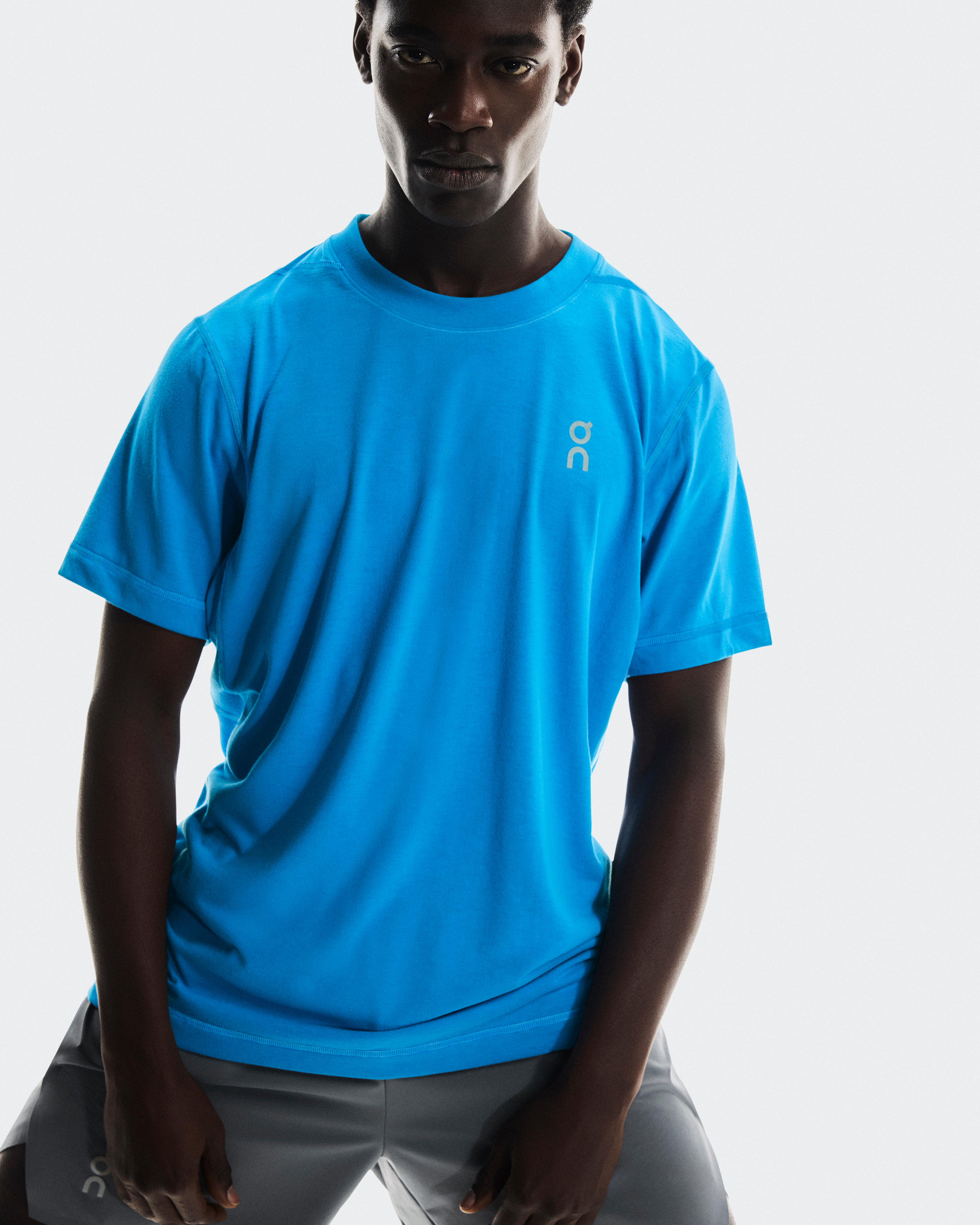 Train-T GraphicMen / Malibu / L