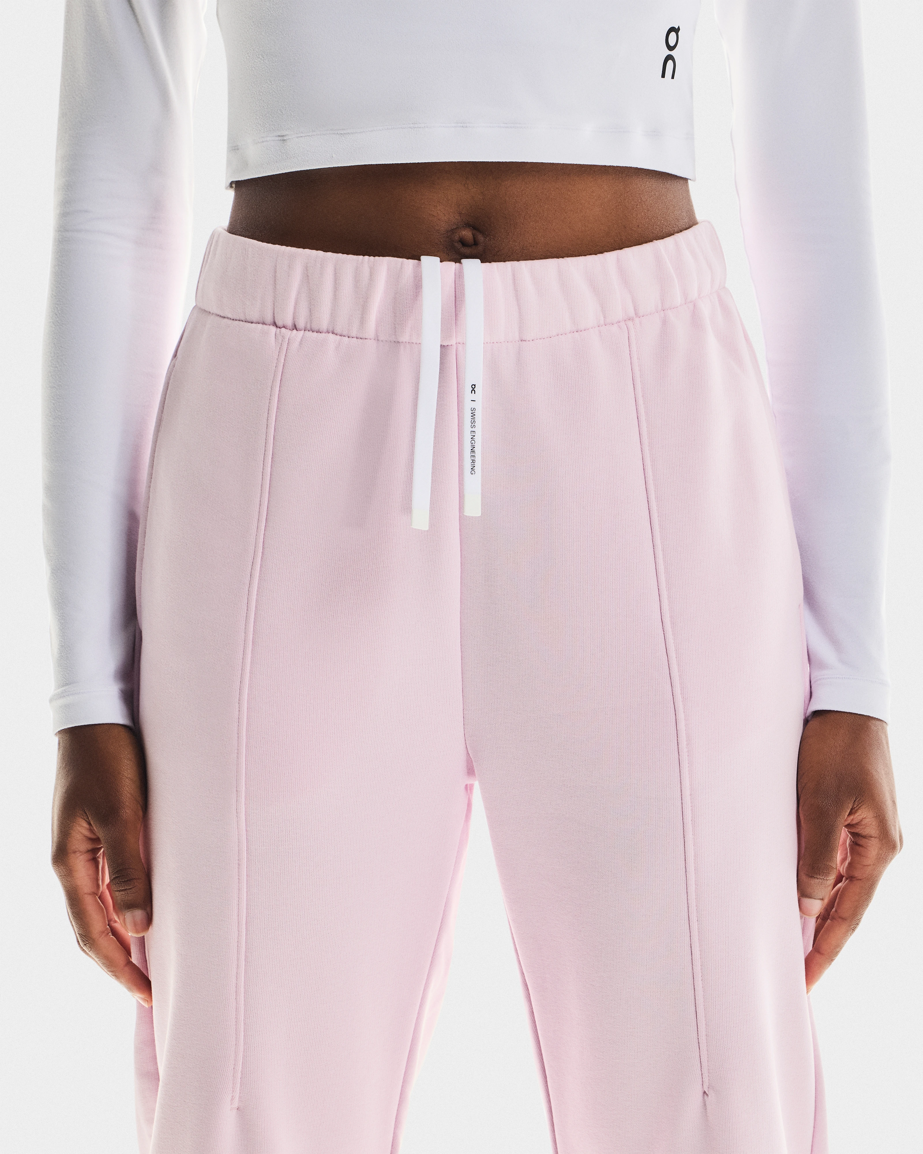 On Club Pants Orchid Women Pants
