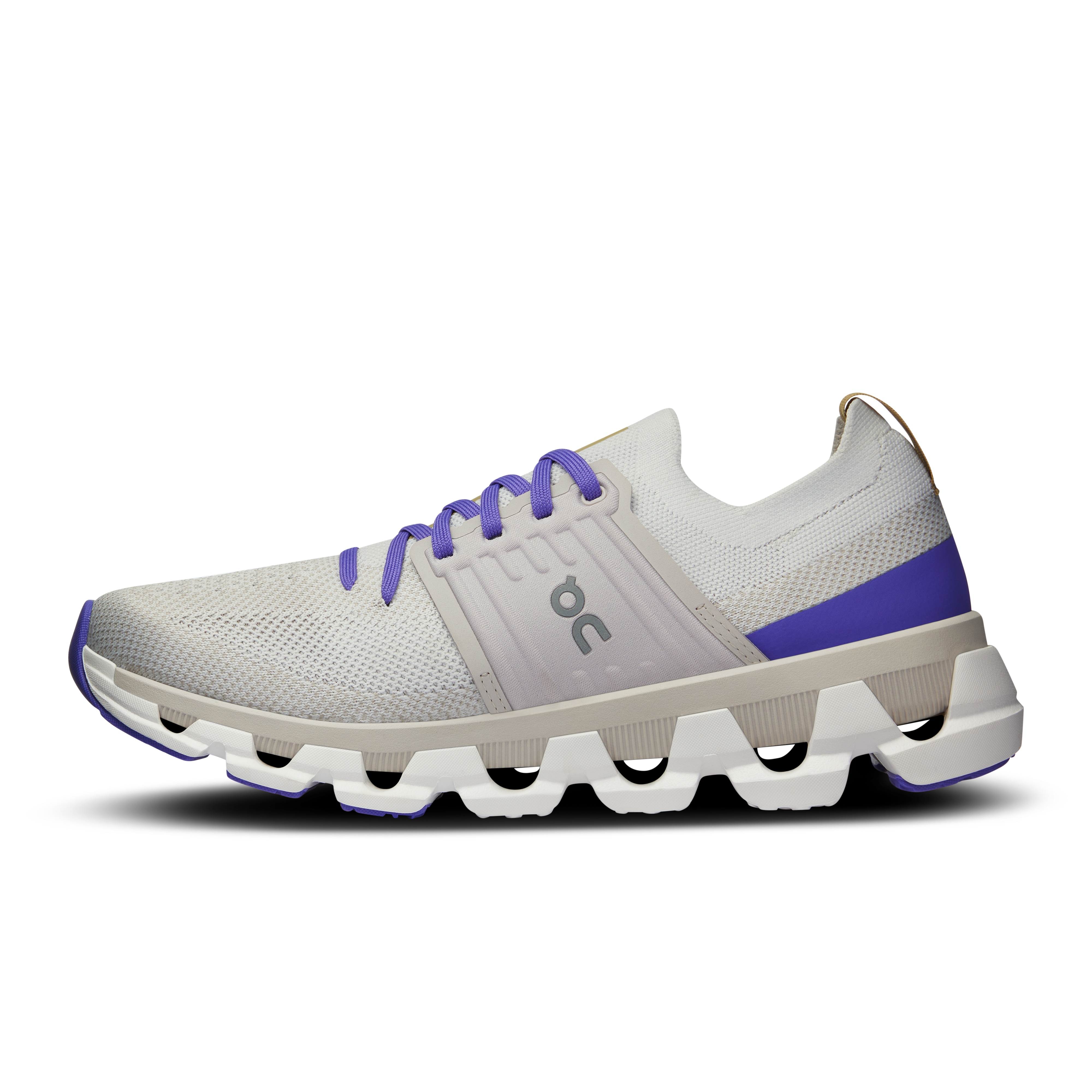 Cloudswift 3Women / White | Blueberry / 40