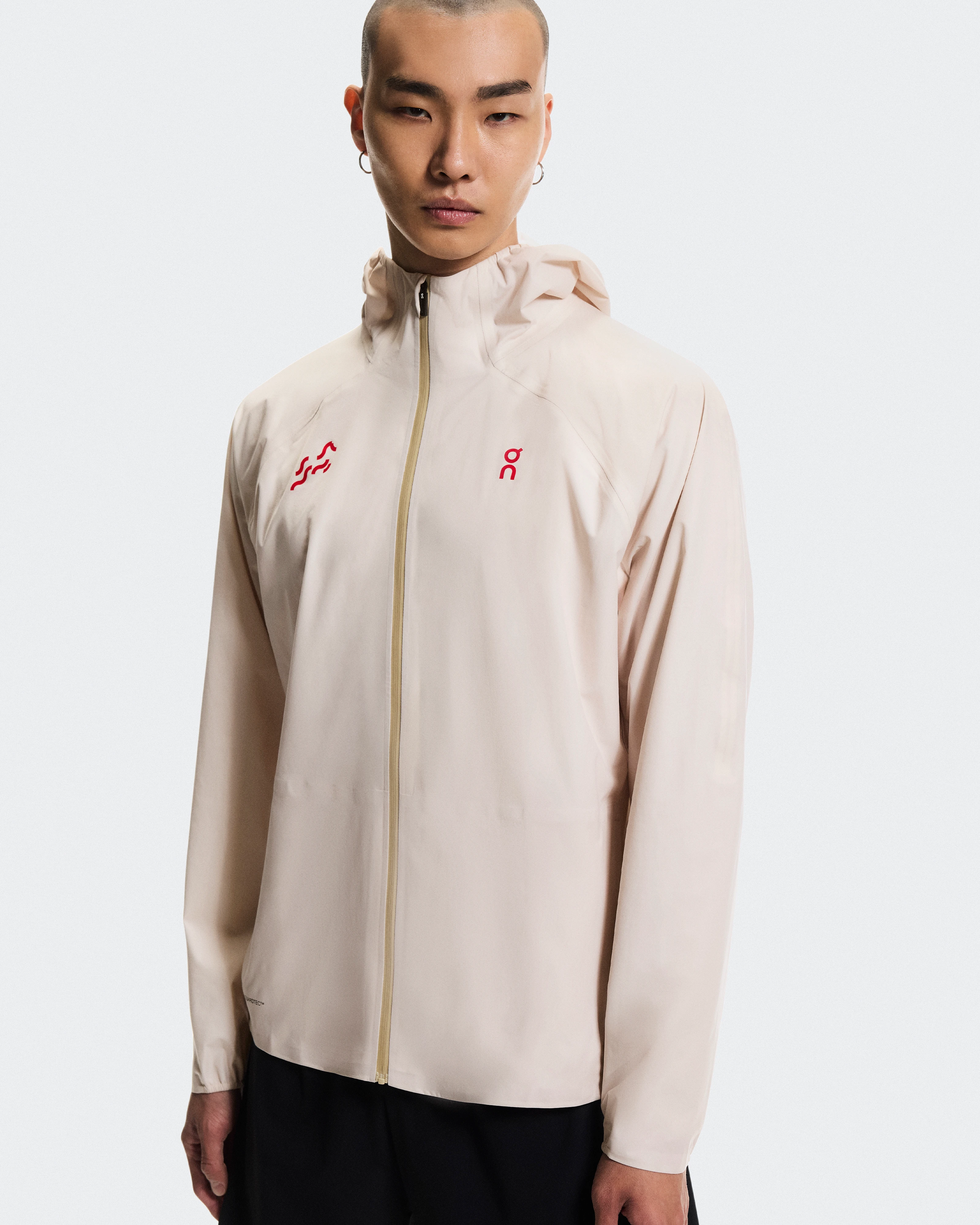 On Performance Jacket Year of the Horse Pearl Herren Jacken & Westen