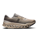 Cloudsurfer Trail 2 Waterproof Running Shoe in Cinder/Desert