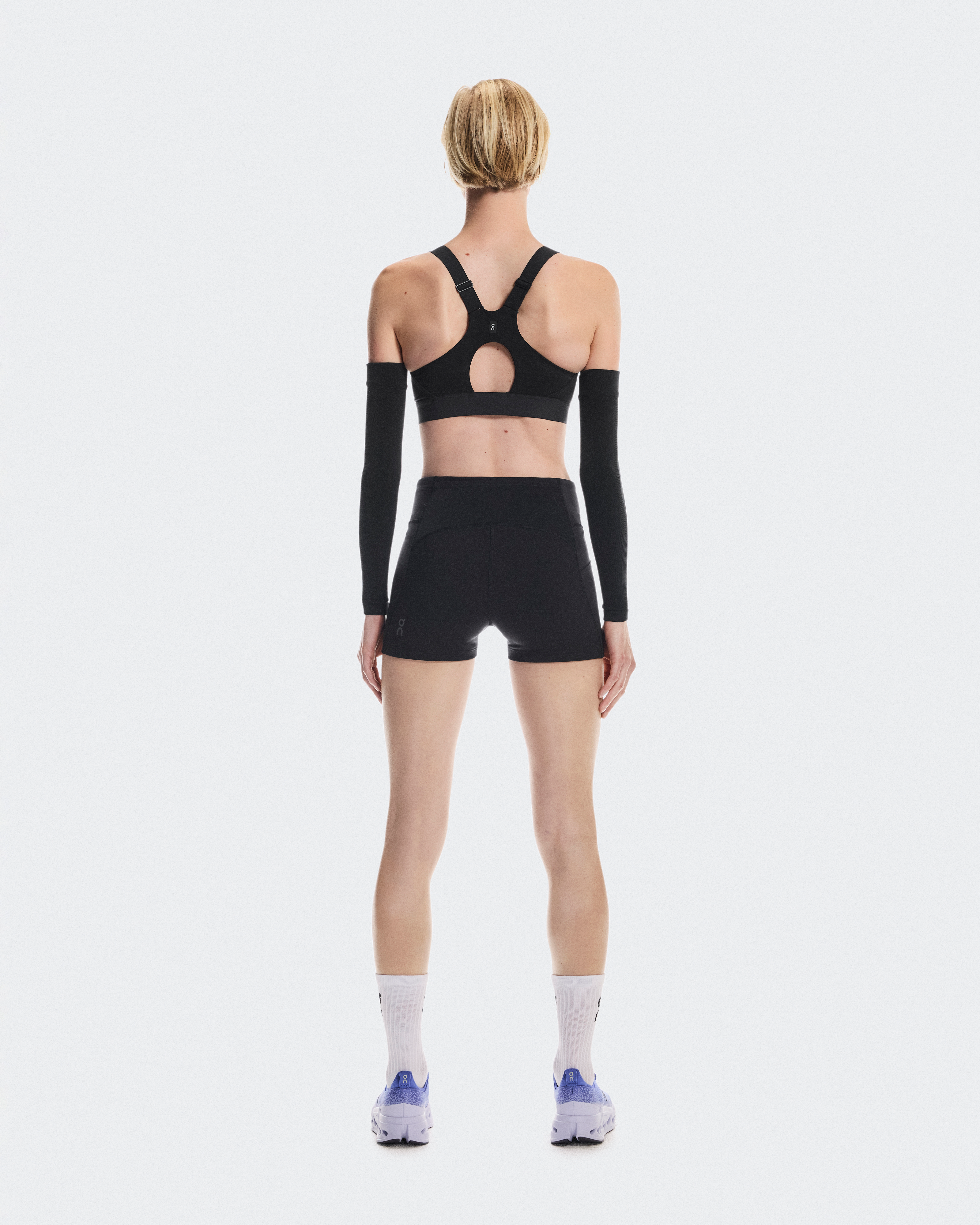 Performance BraWomen / Black / M