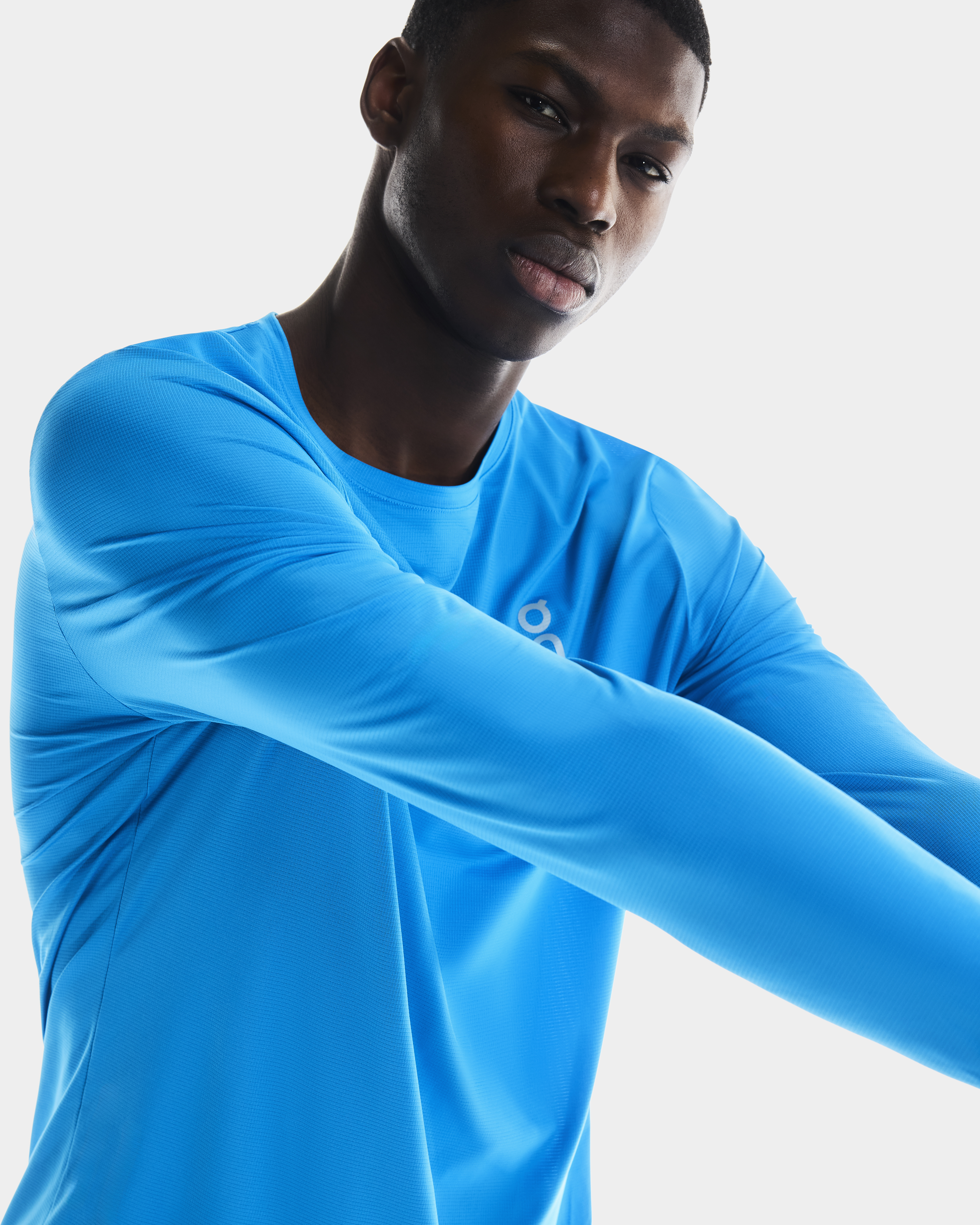 Men's Core Long-T | Blue | On United States