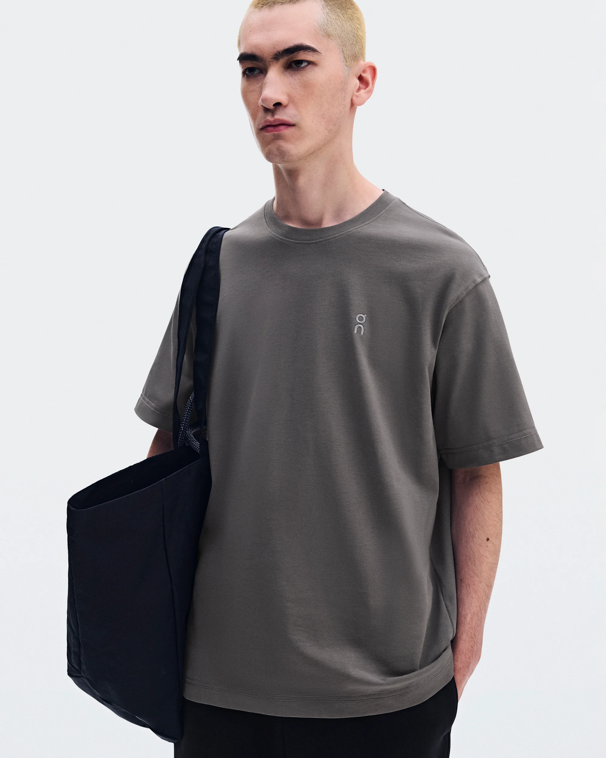 Men's Club Collective-T Pixel Brume - thumbnail 8