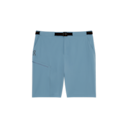 Trek Short Shorts in Chambray
