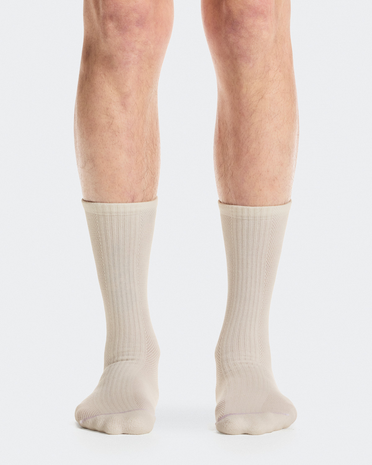 Hybrid Sock High 2P