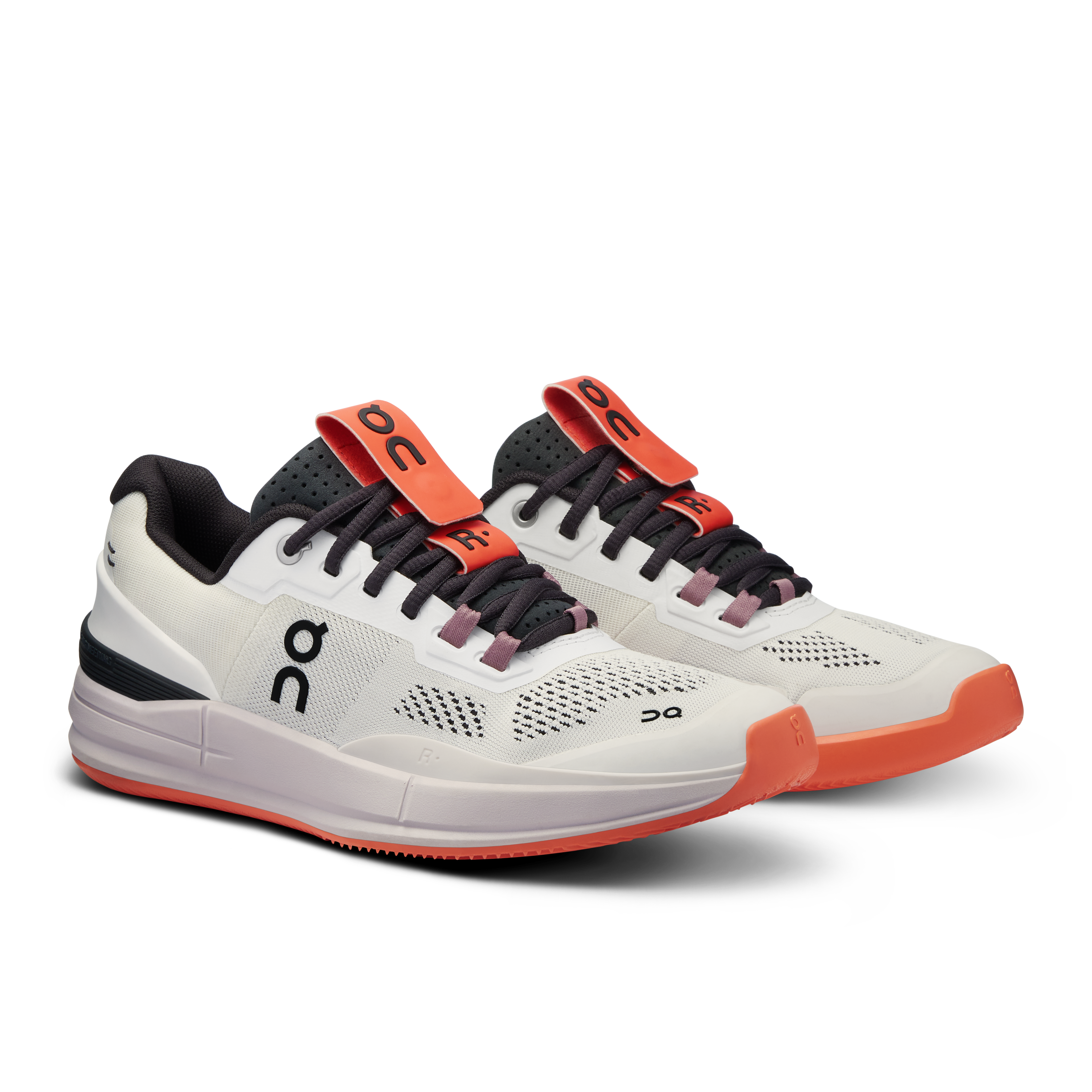 THE ROGER Pro ClayWomen / White | Lily / 42