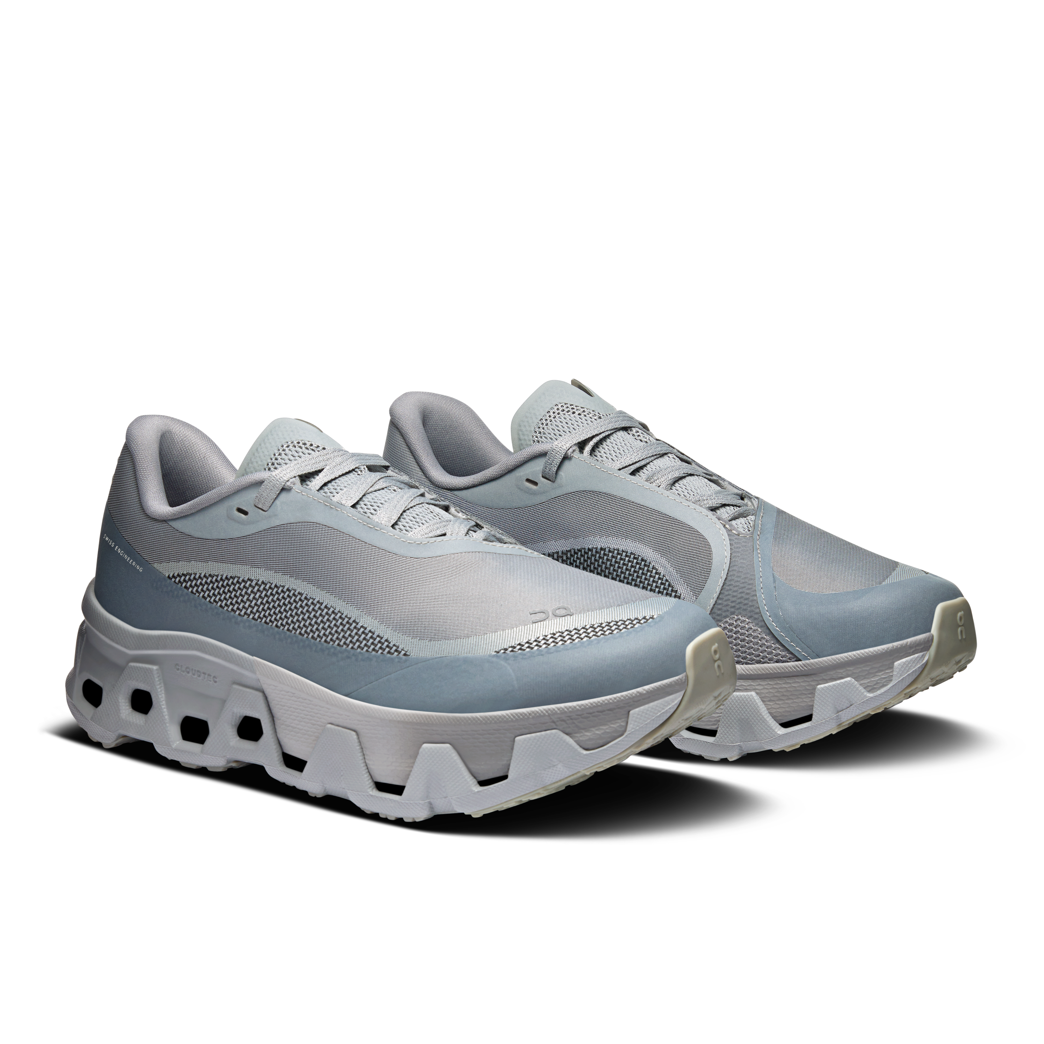 On Cloudmonster Hyper PAF Phantom & Apollo Women Active life Shoes