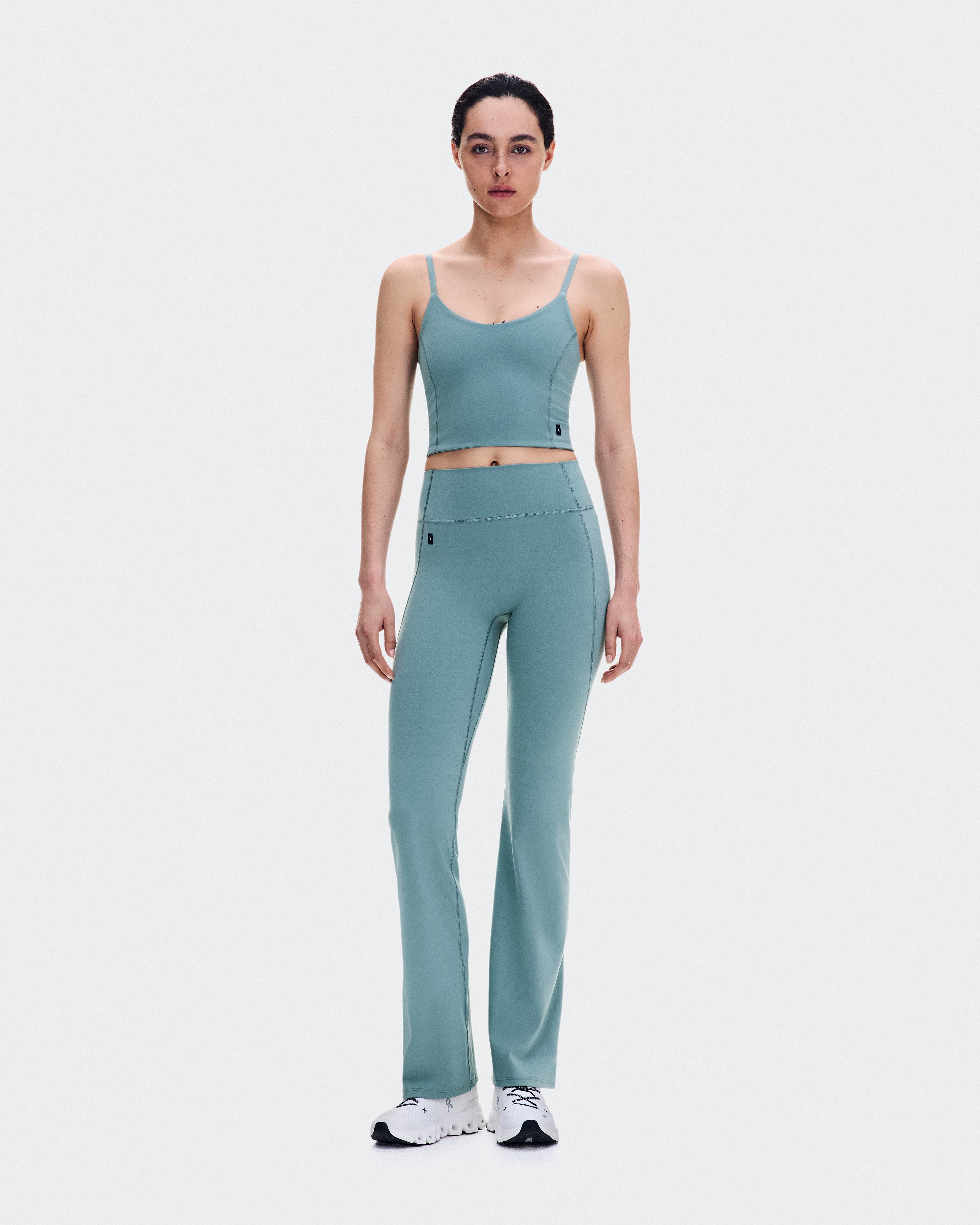 Studio CropWomen / Agave / L