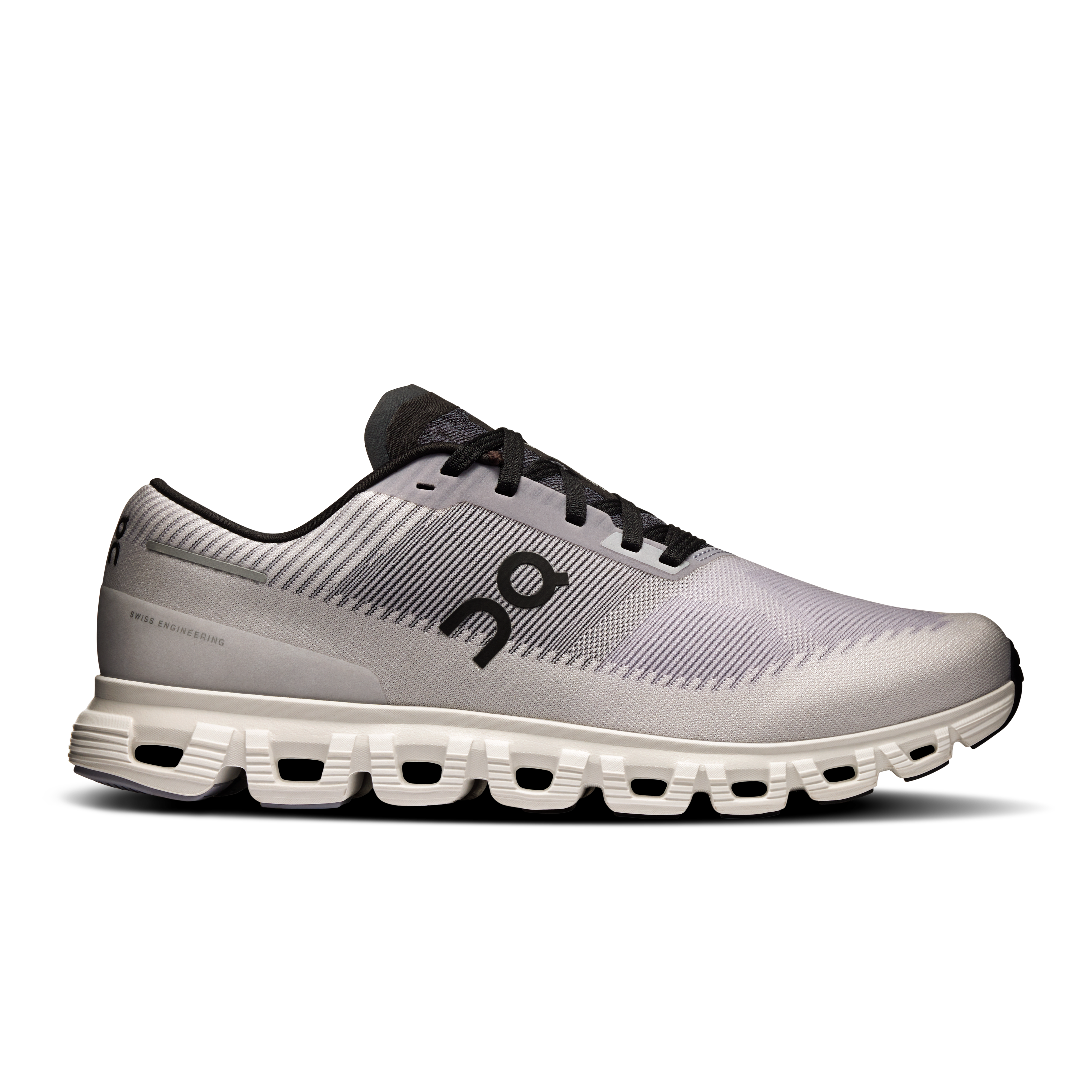 Men / Lilac | Black / 44