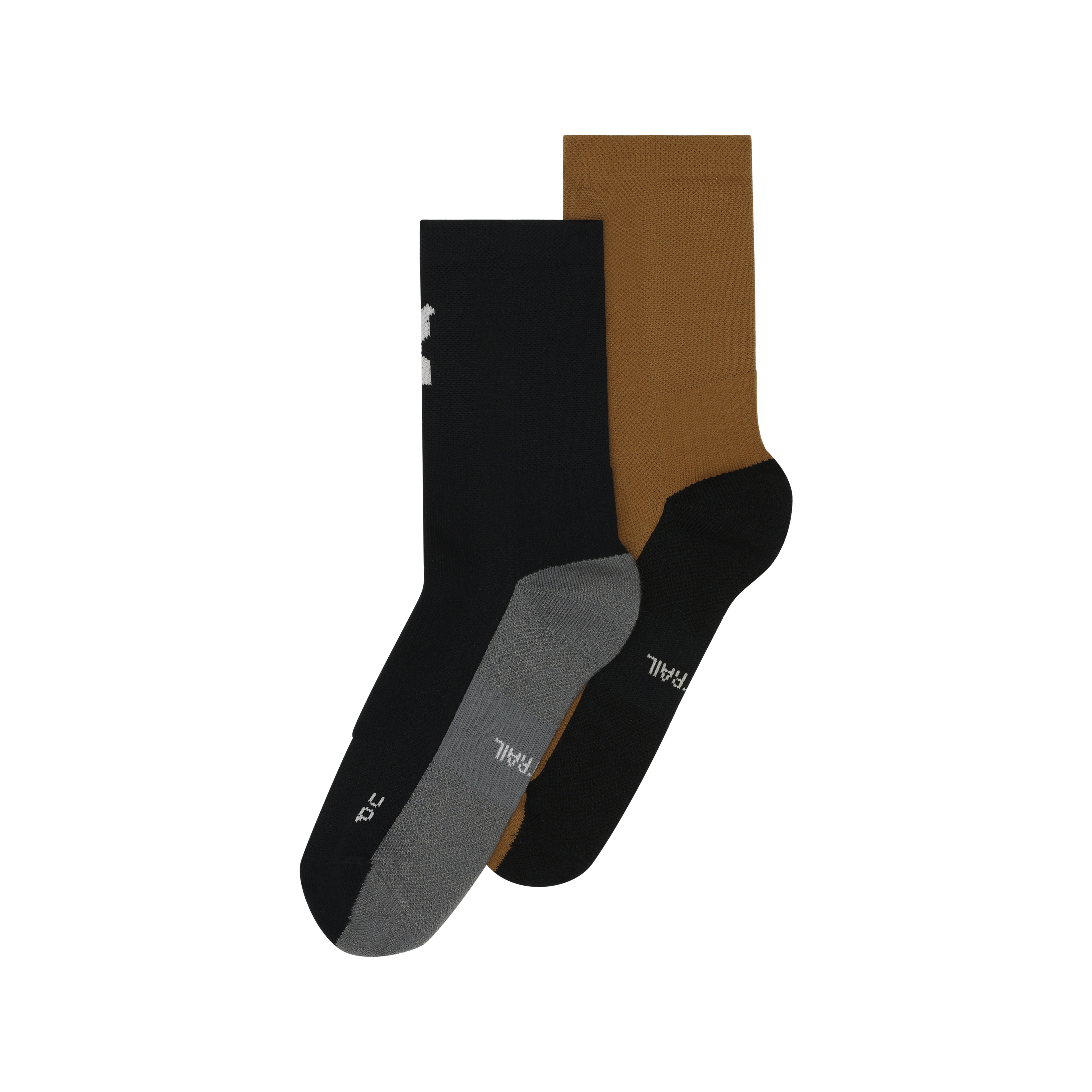 Trail Sock High 2P