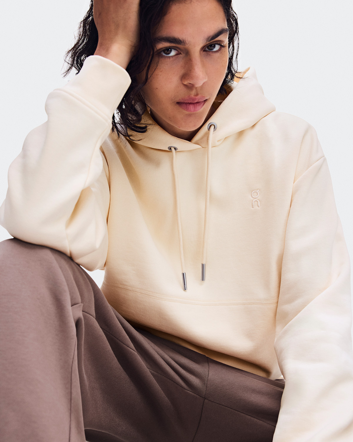 Women's Club Collective Hoodie