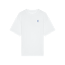 Club-T Ace Short-Sleeve Shirt in White