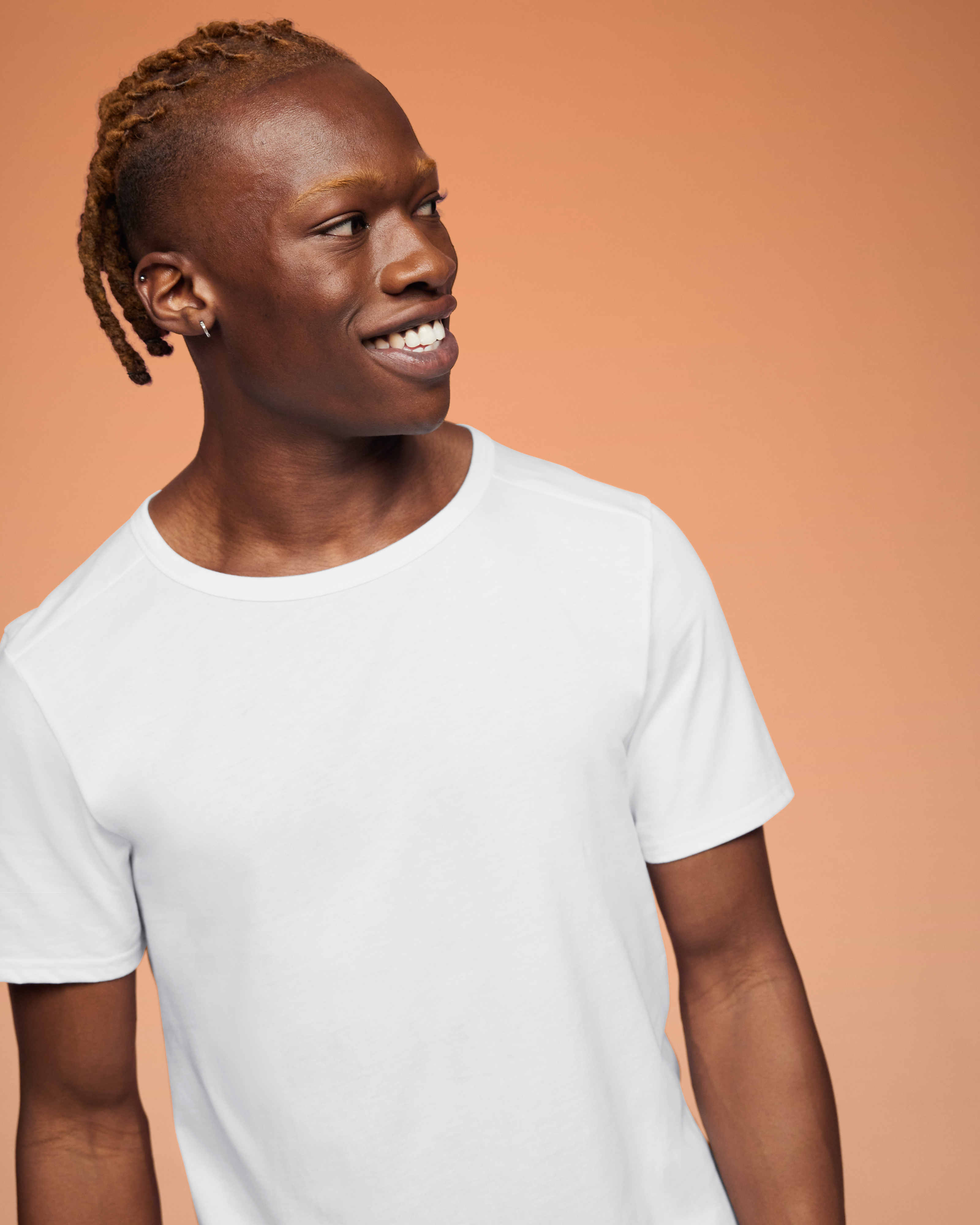 On On-T White Men Tops and t-shirts