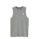 Core Tank Top in Heather Gray