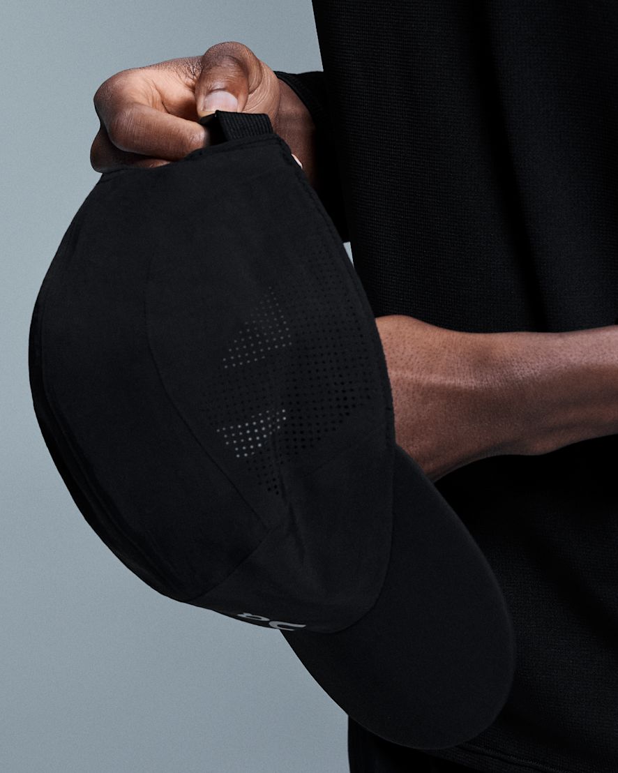 Performance Cap | Black | On United States