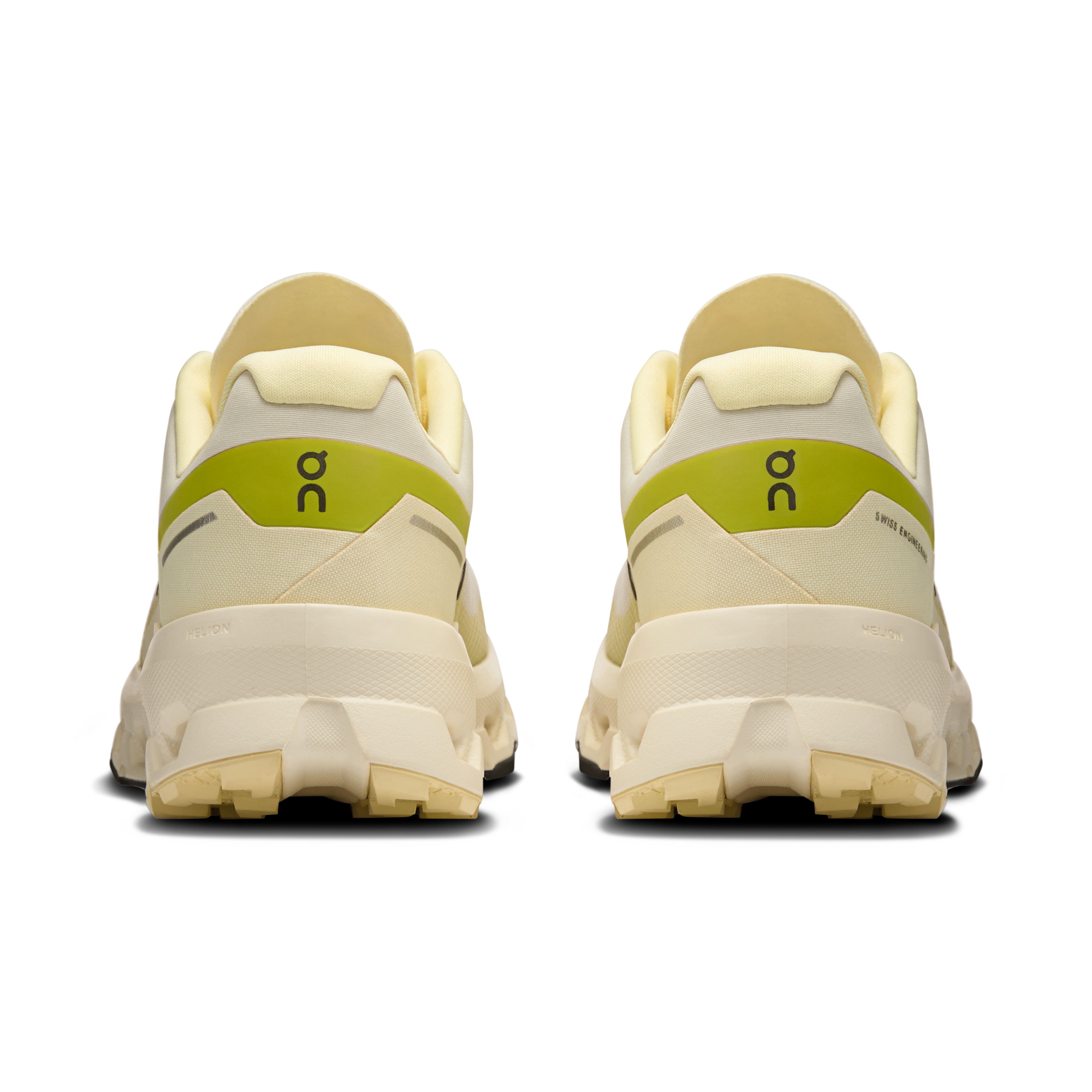 Cloudvista 2Women / Pelican | Ghost / 38