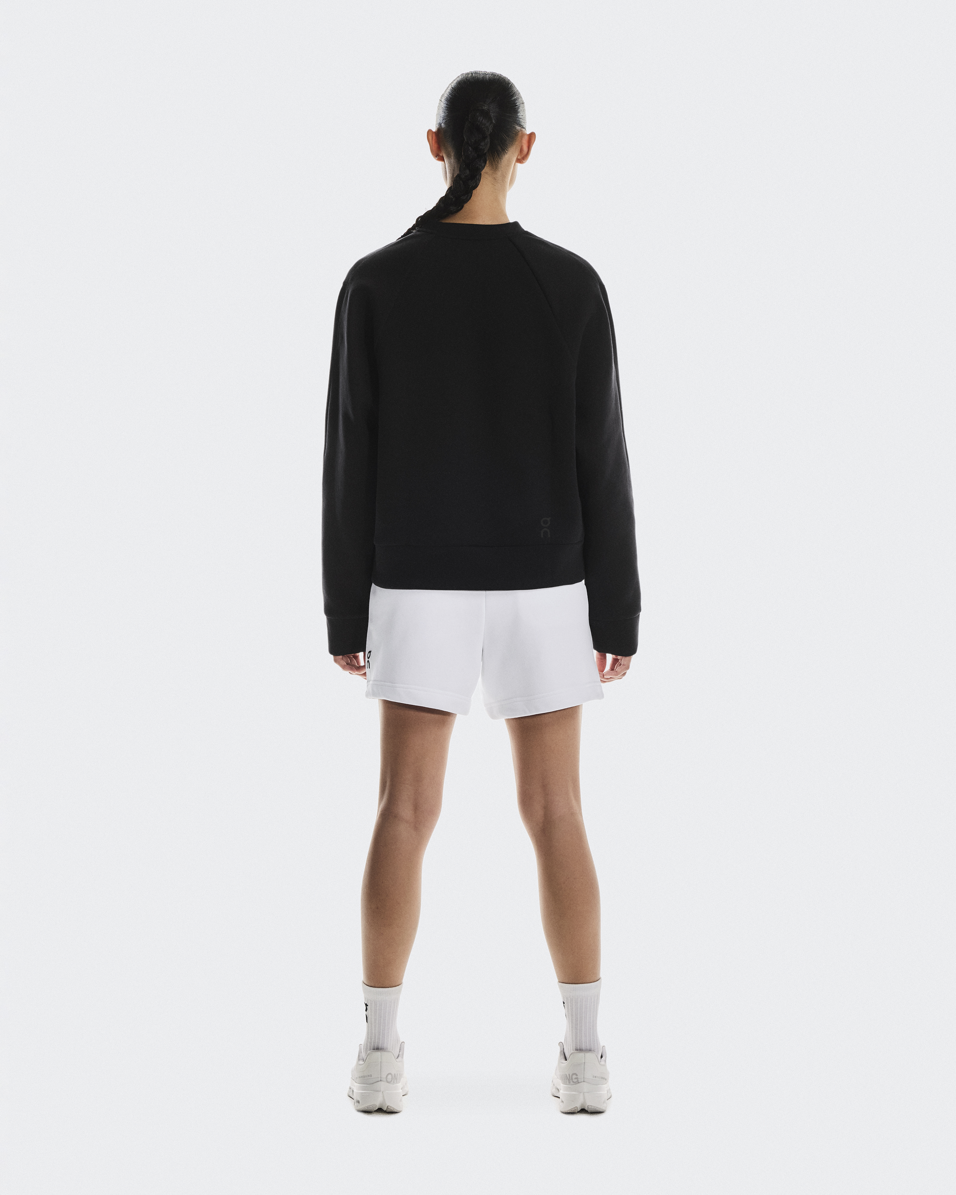 ウィメンズ Focus Tech Crew | On 日本