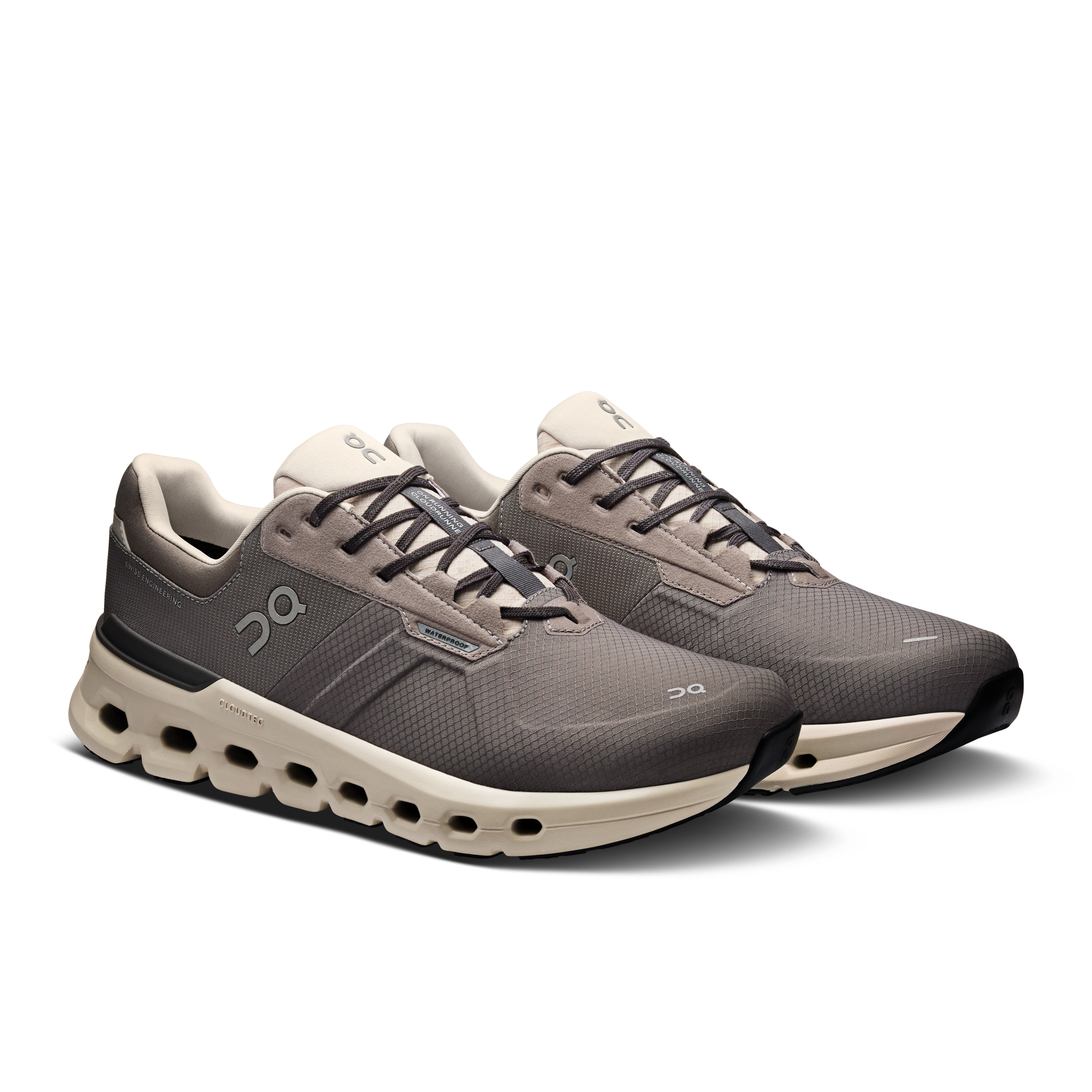 Cloudrunner 2 Waterproof – ON