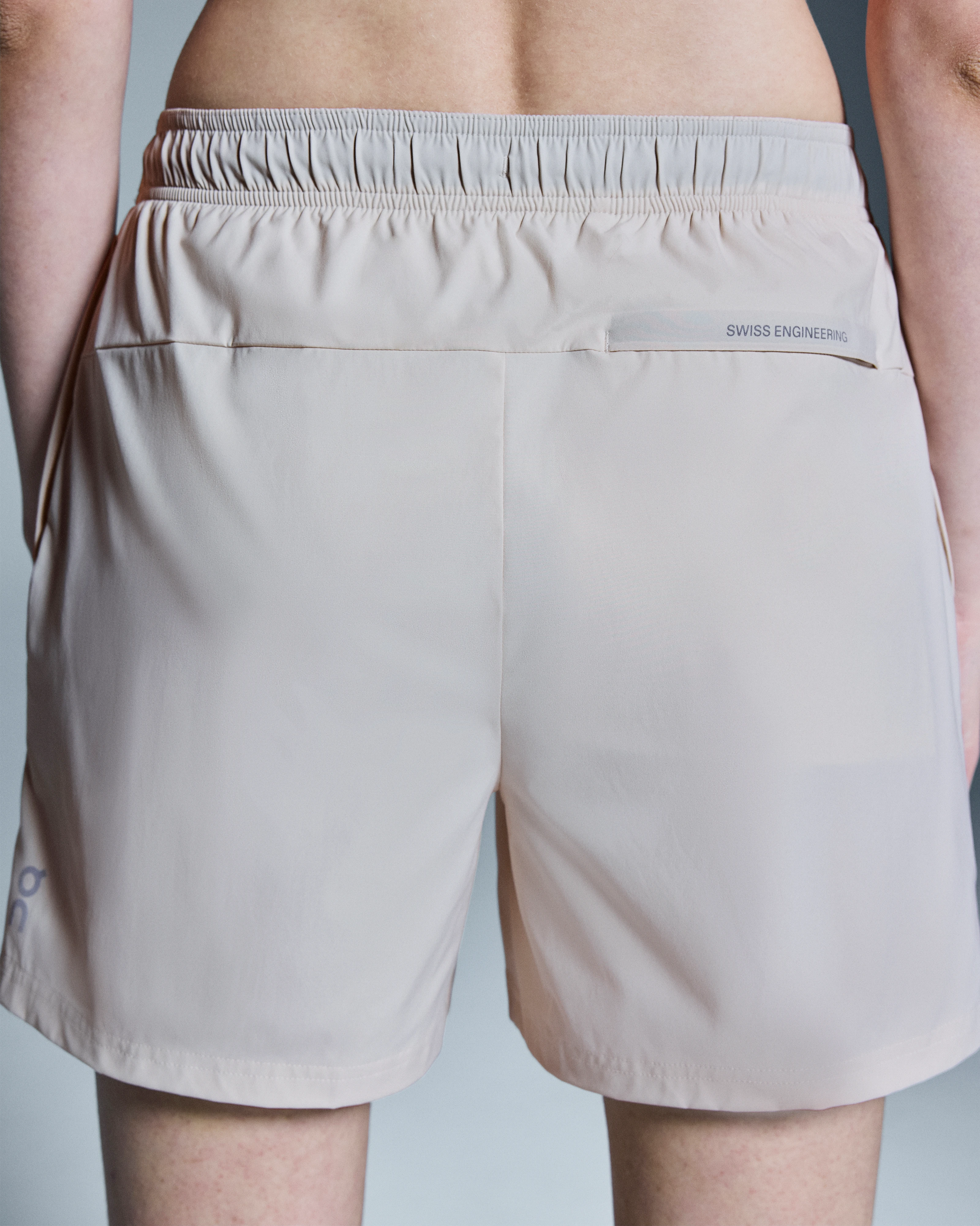 On 3" Core Shorts Sand Women Shorts