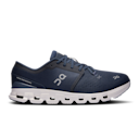 Cloud X 4 Sneaker in Ink/Ivory