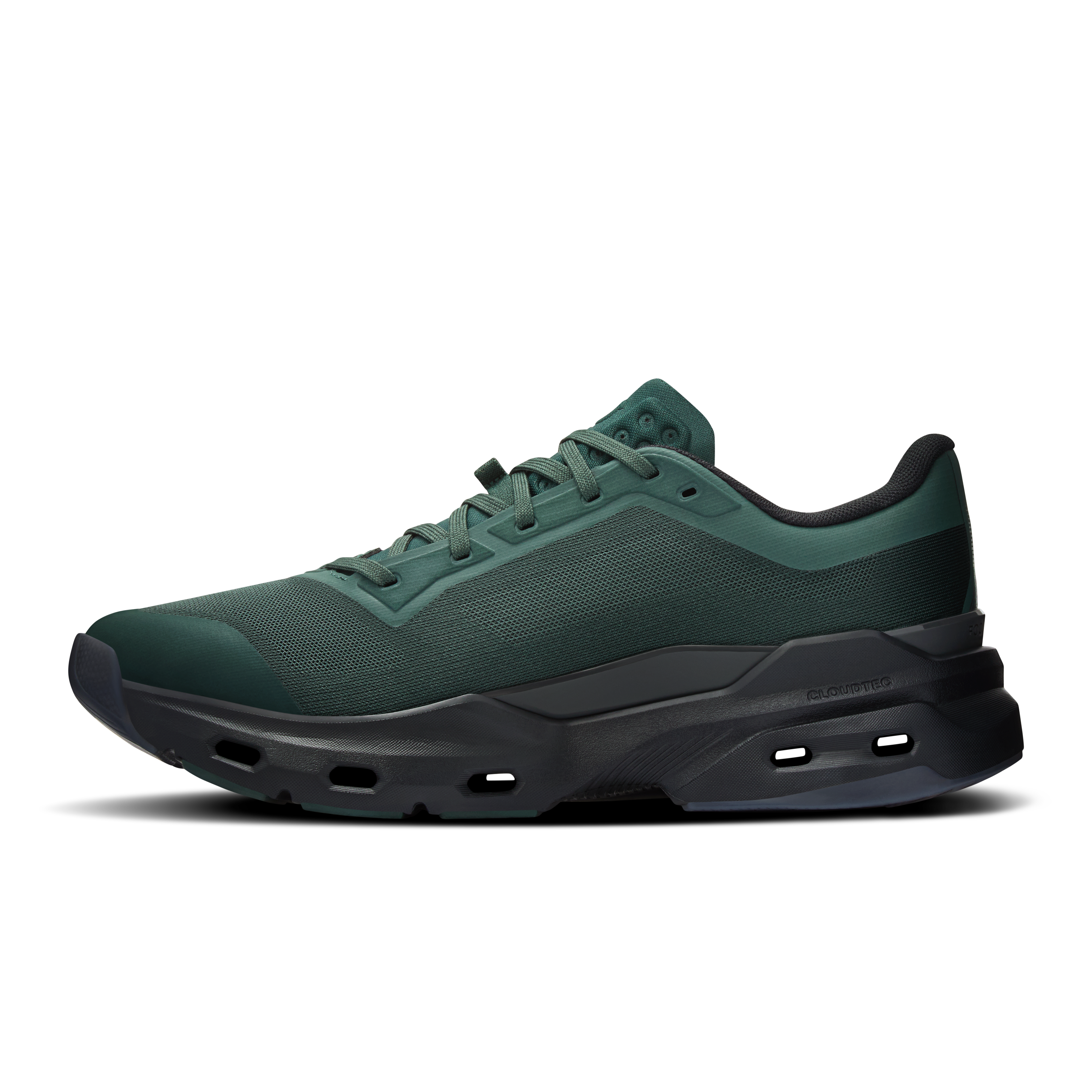 On Cloudpulse 2 Obsidian & Black Herren training_shoes Schuhe