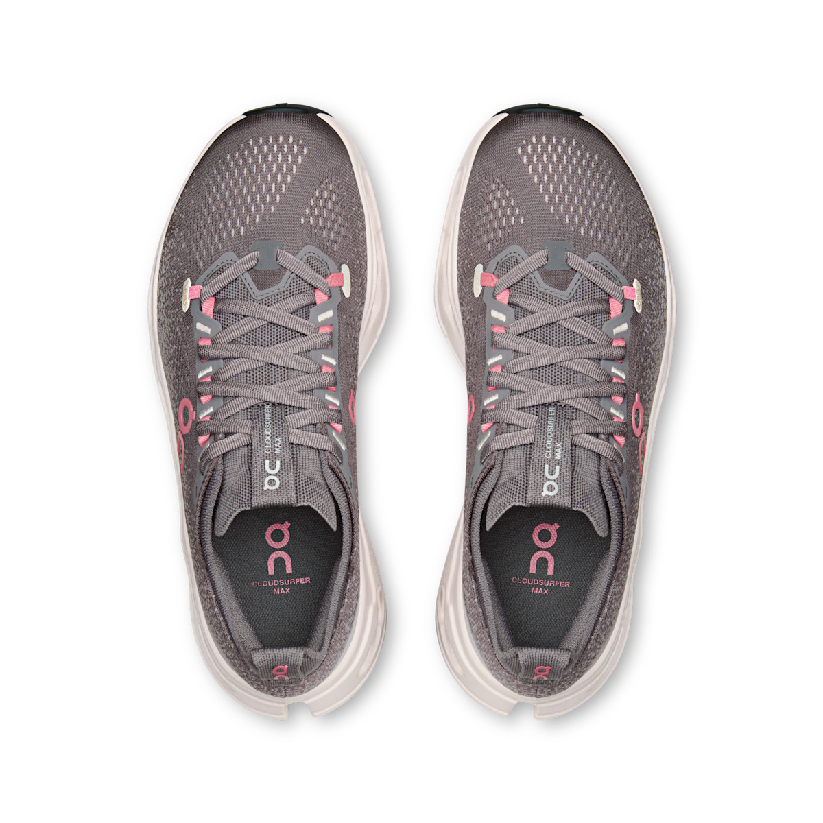 Women's Cloudsurfer Max