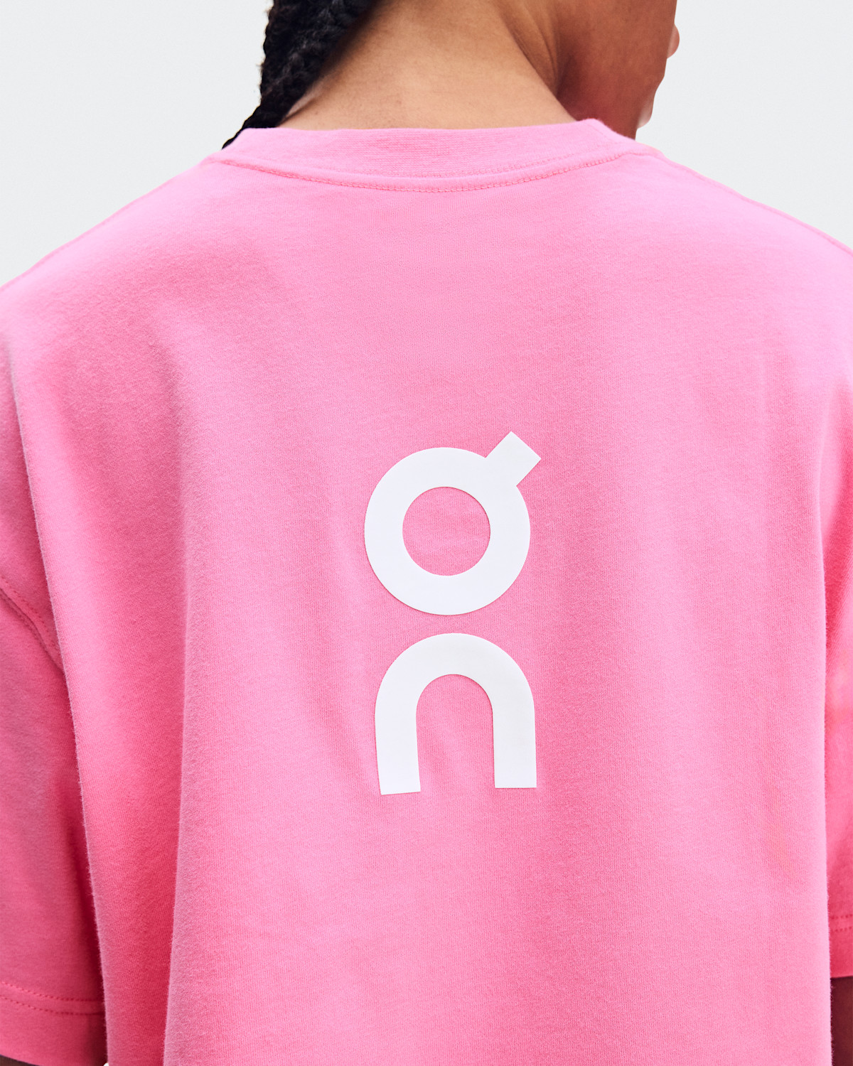Women's Club Boxy-T