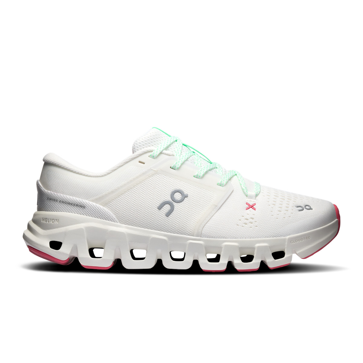 Women's Cloud X 5