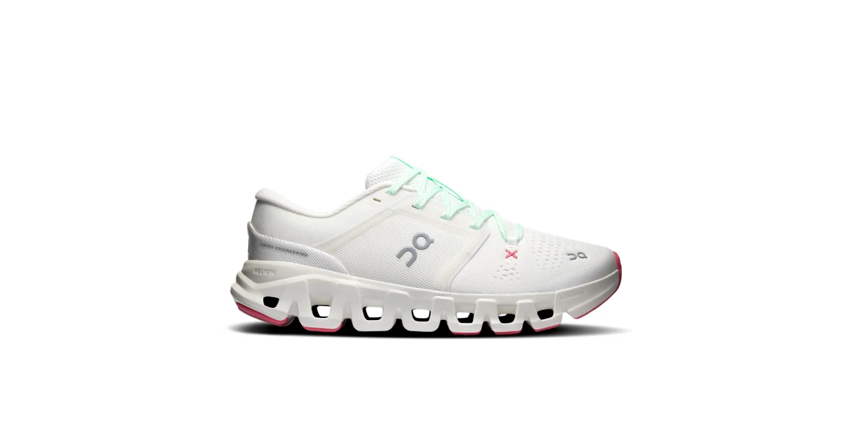 On Cloud X 5 bij On