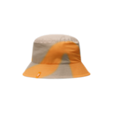 Liquid Logo Hat Kids in Desert/Saffron