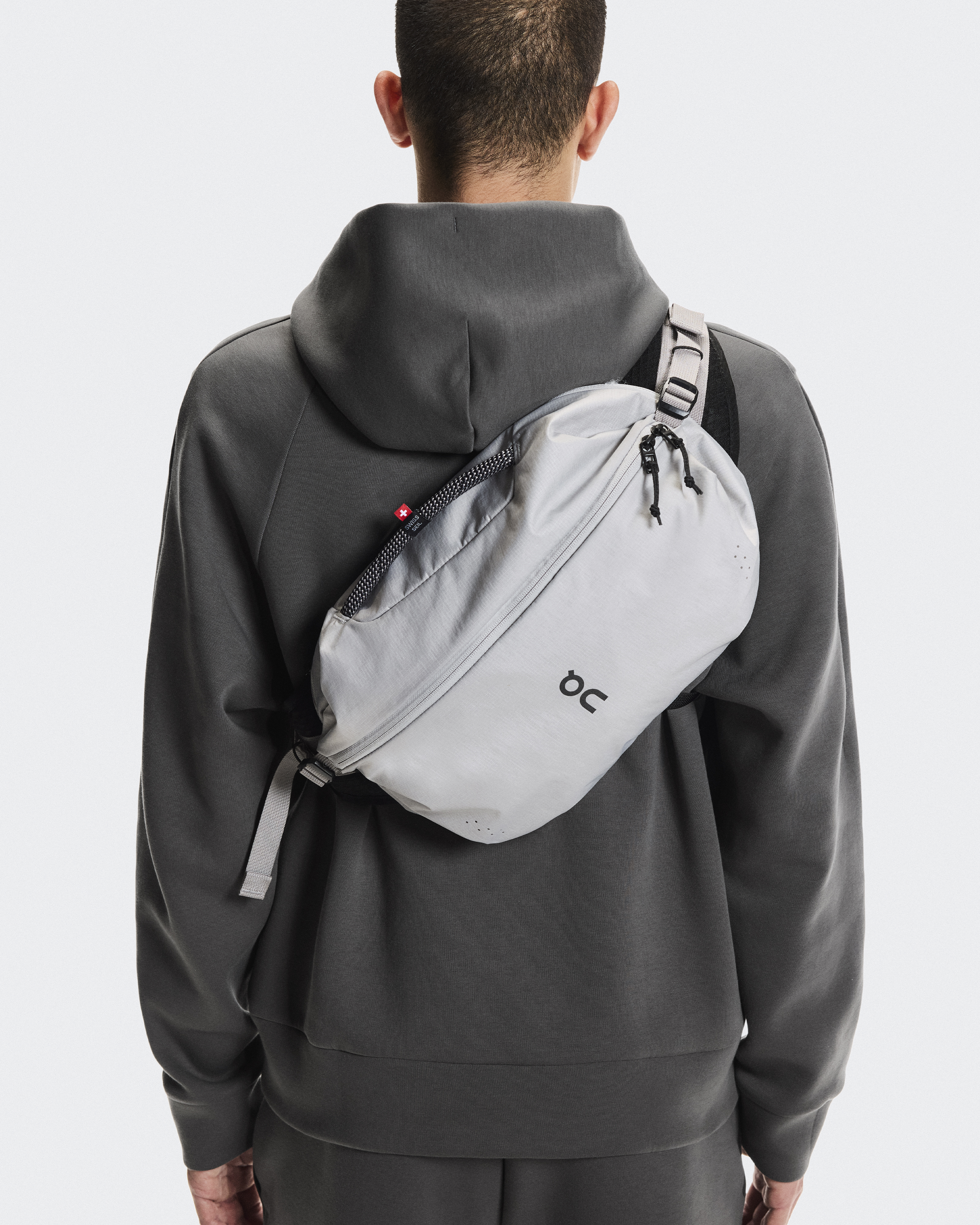 バッグ Sling Pack 9L Sling Pack 9L | Black | On United States