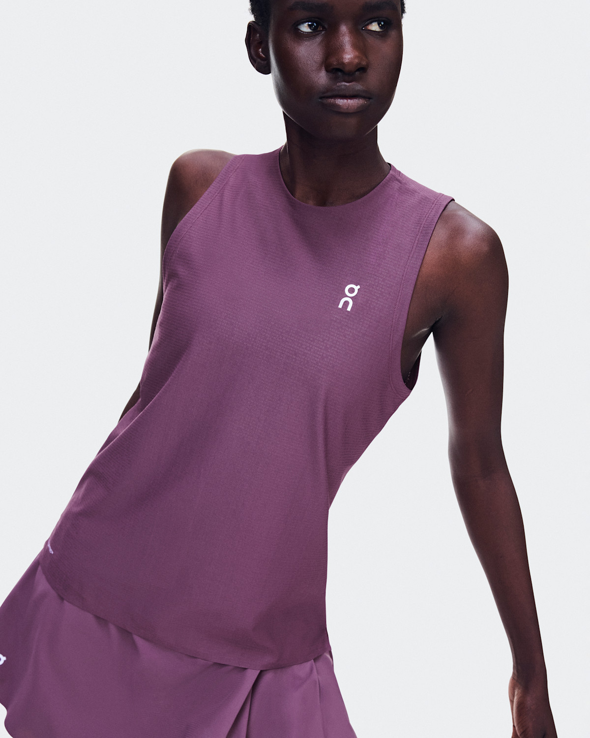 Women's Court Tank