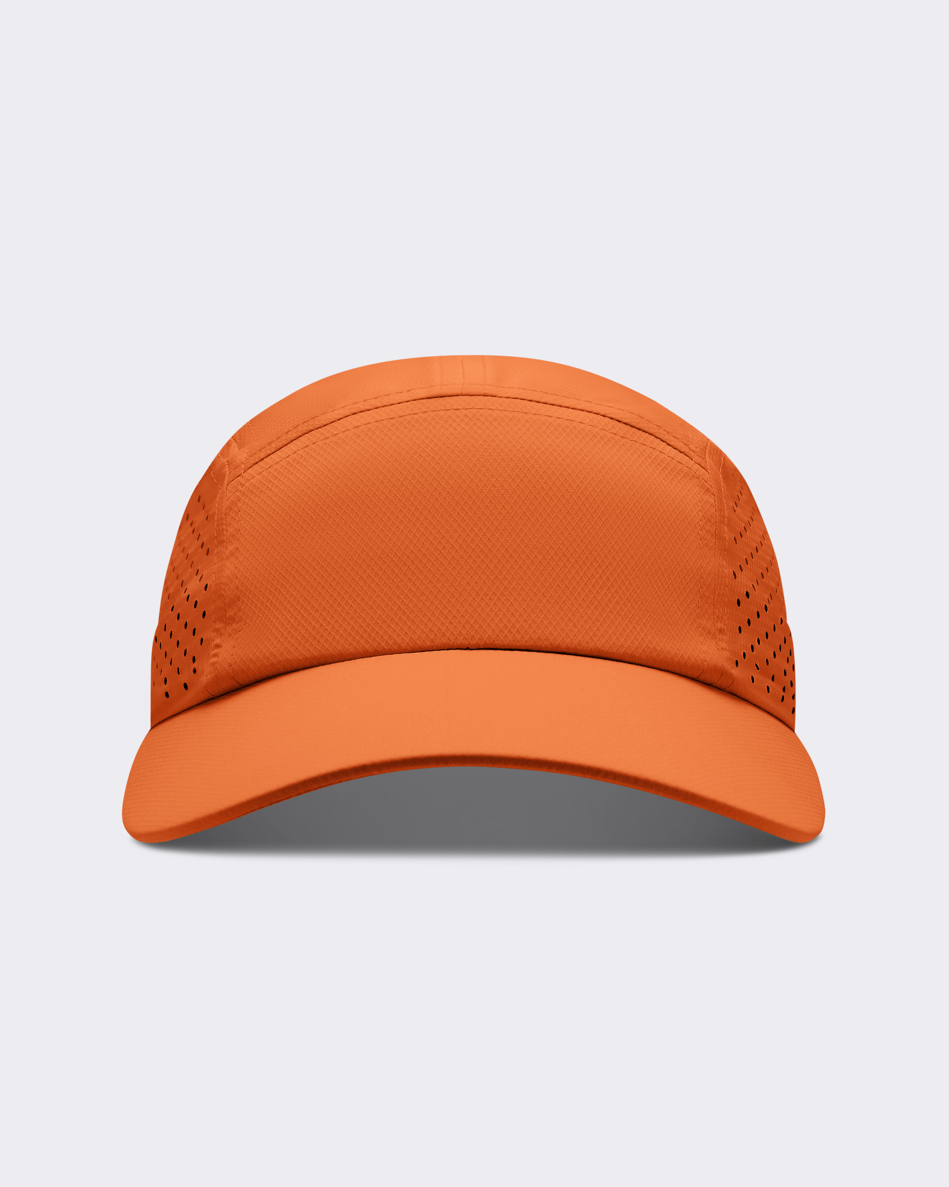 Lightweight Cap KidsKids / Cinnamon