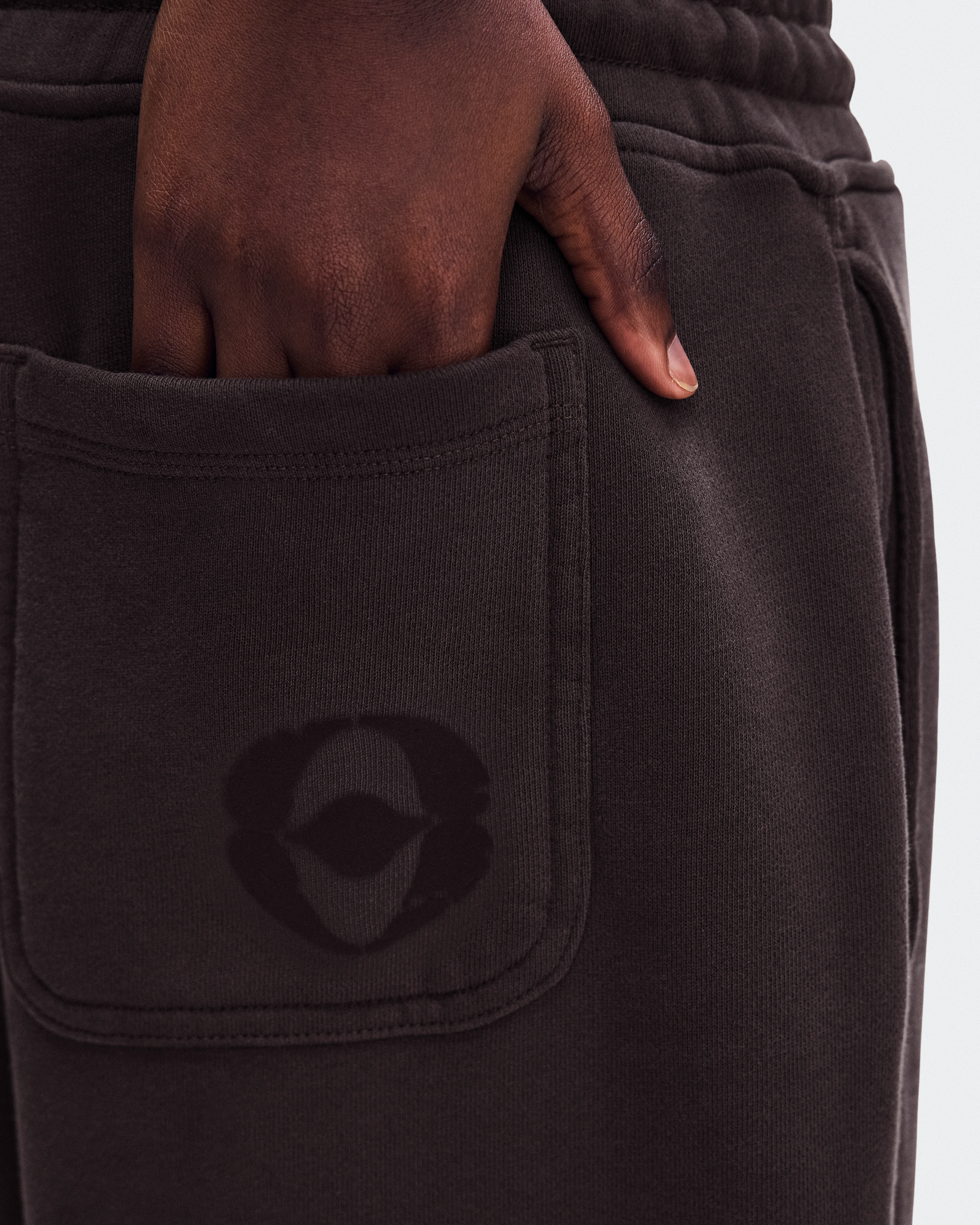 On Club Collective Pants FKA Espresso Women Pants