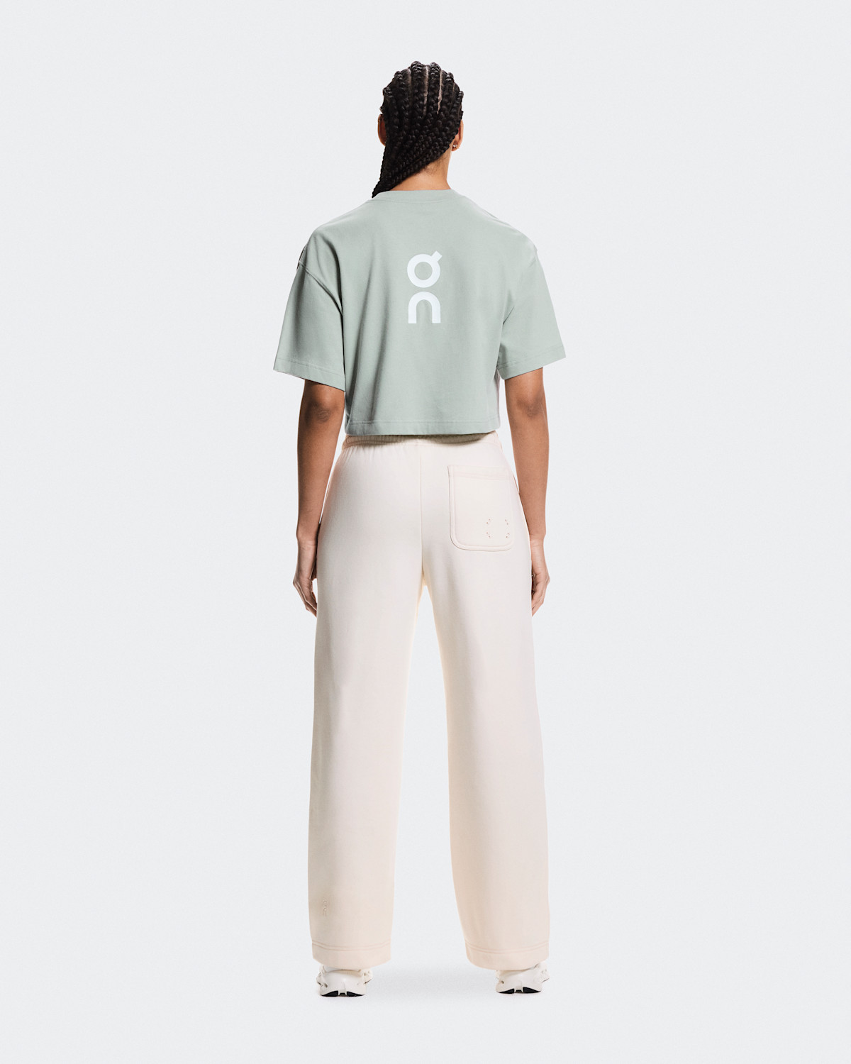 Women's Club Boxy-T