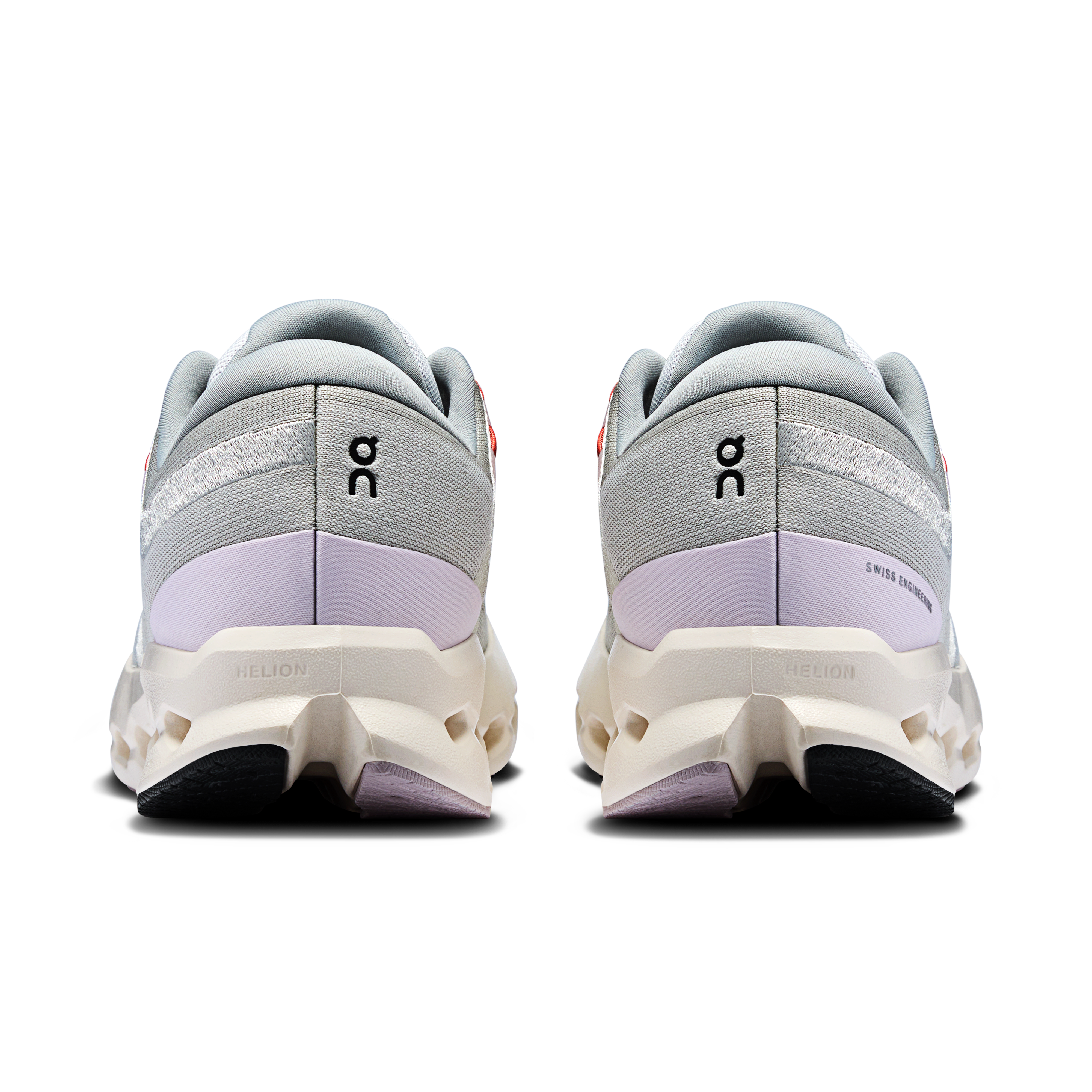 On Cloudsurfer 2 Glacier & Ivory Women Road running Shoes