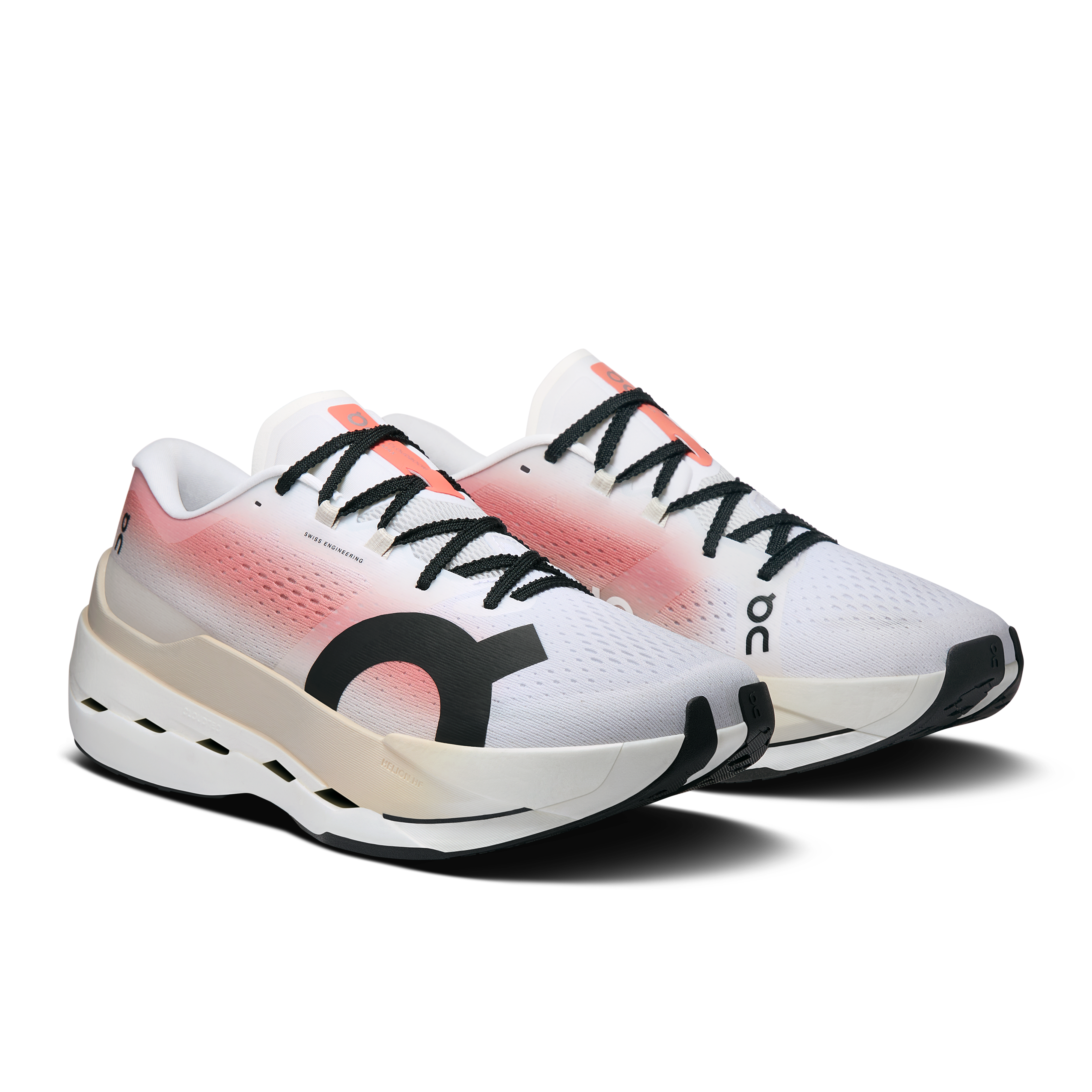 Cloudboom MaxMen / White | Pearl / 44