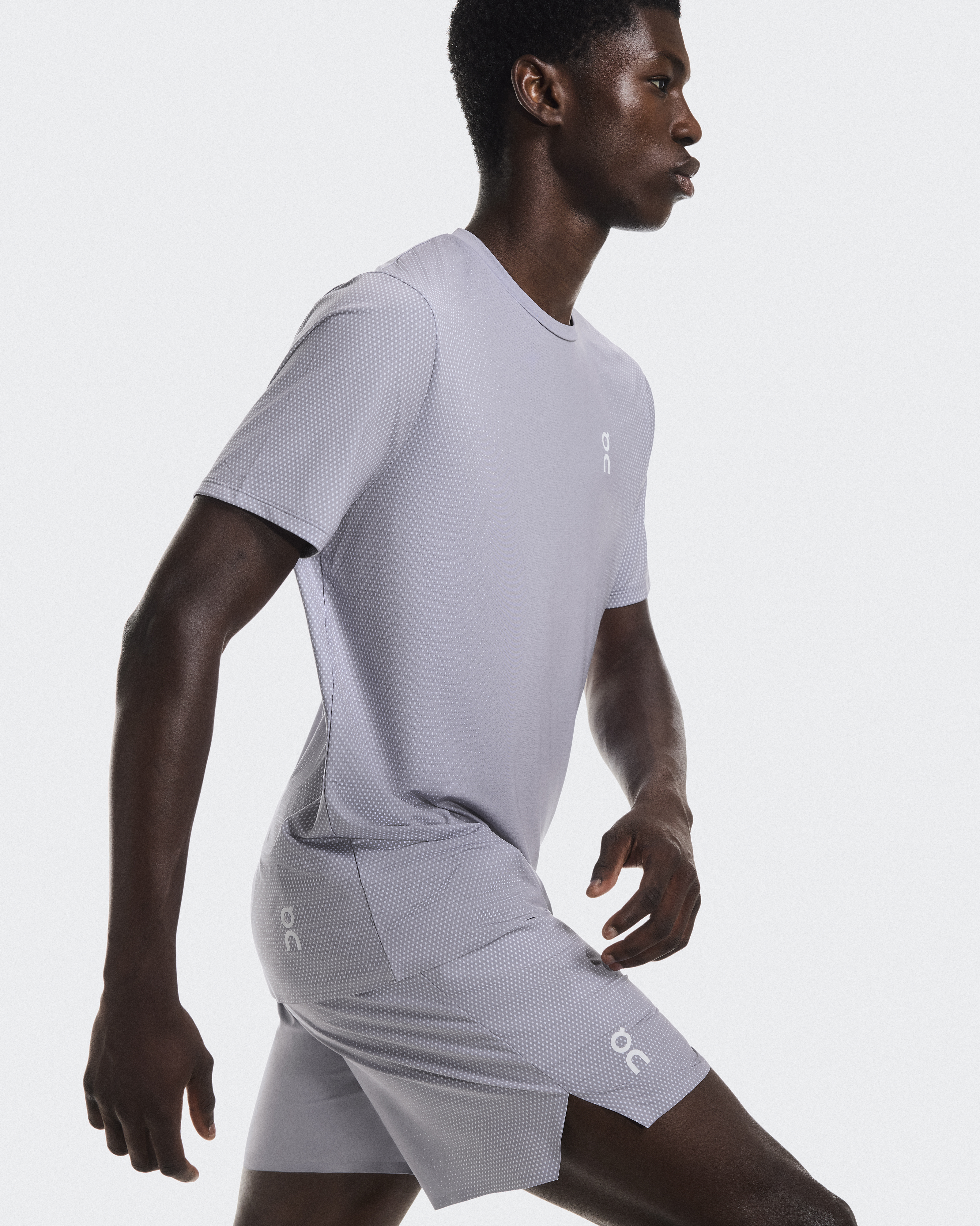 Men's Court Shorts | Pink | On United States
