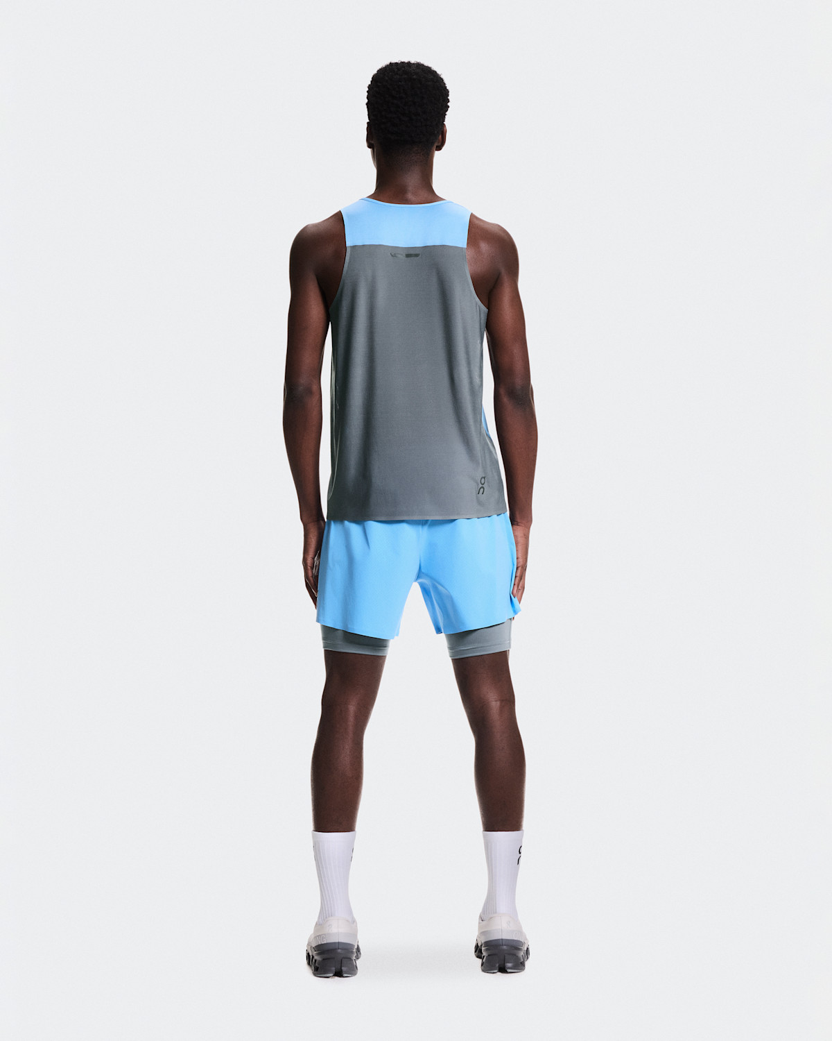Men's Performance Tank