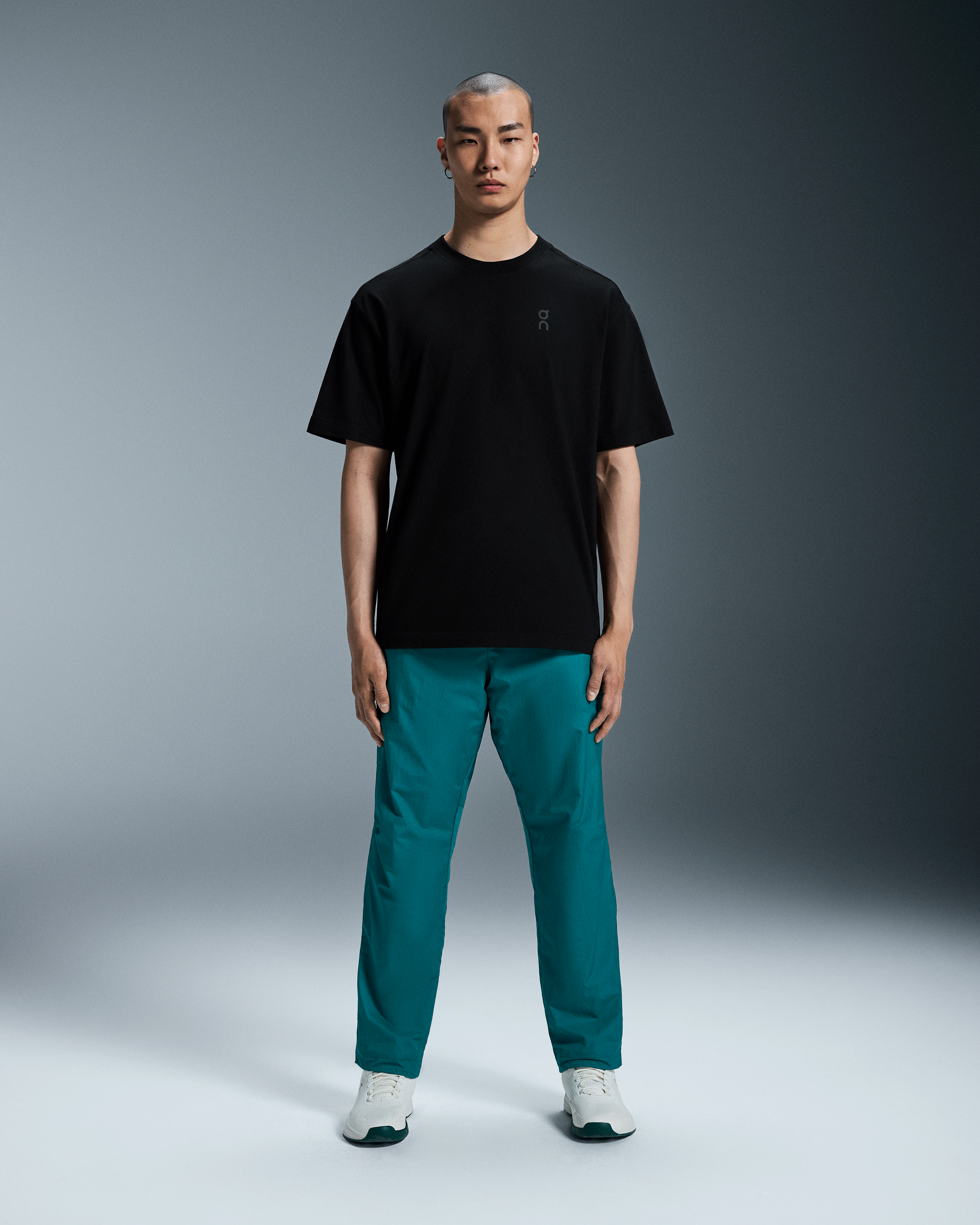 Track Pants BeamsUnisex / Evergreen / L