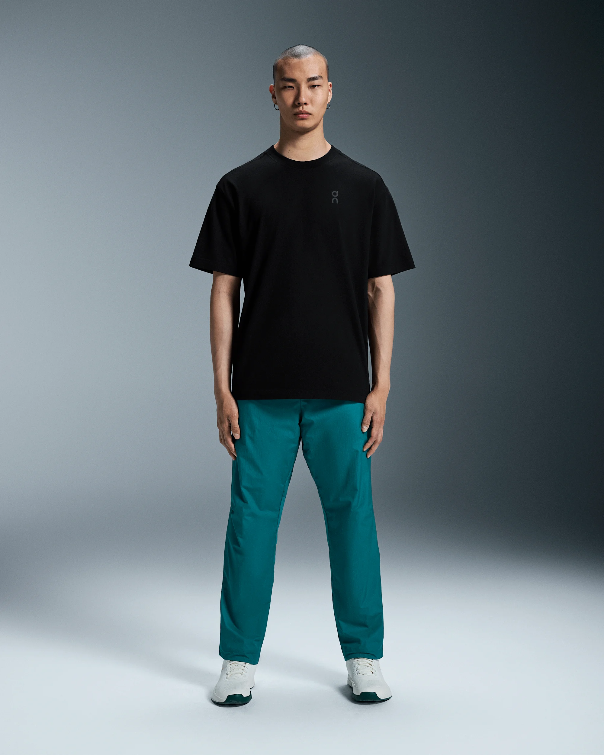 Track Pants Beams - thumbnail 3