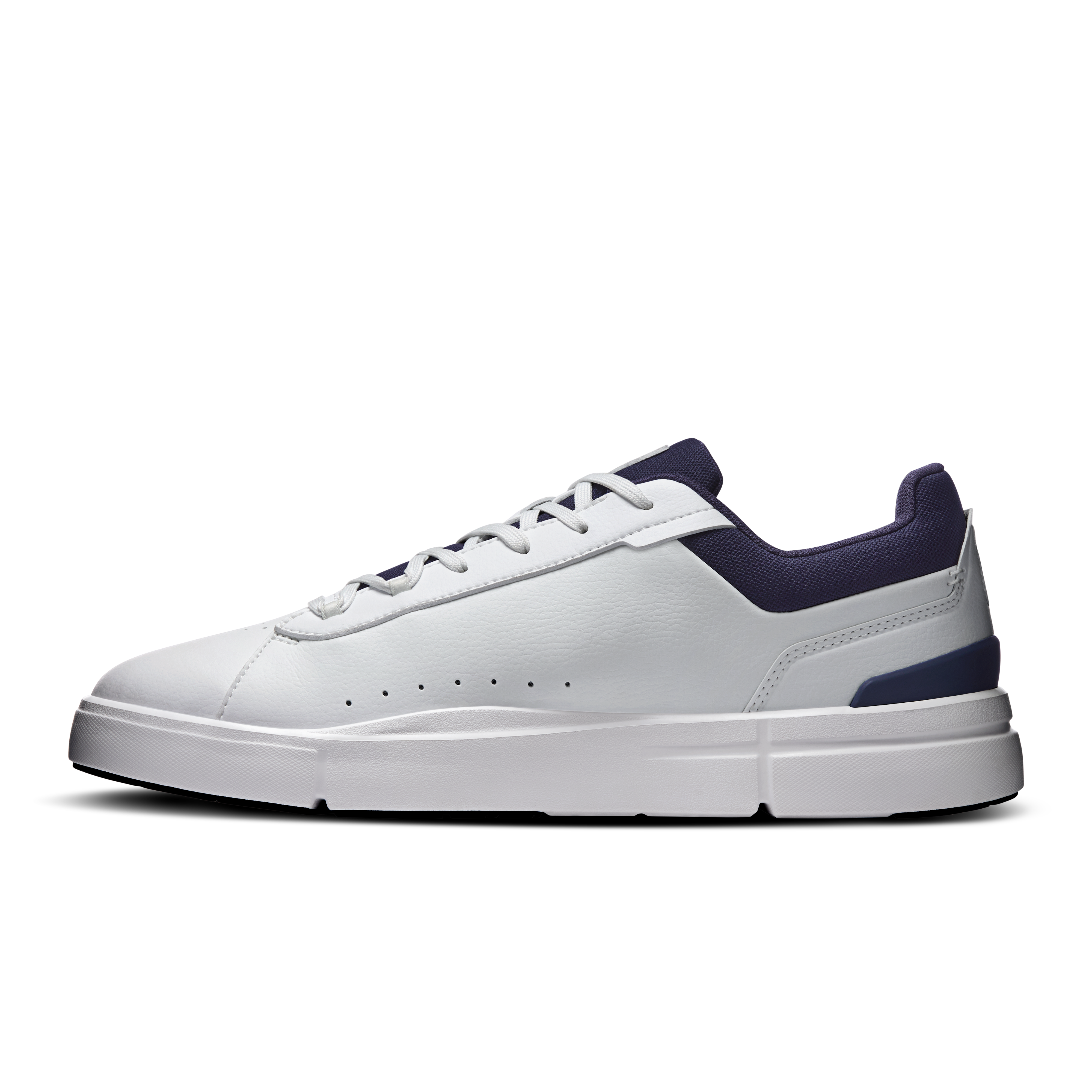 THE ROGER AdvantageMen / White | Midnight / 45