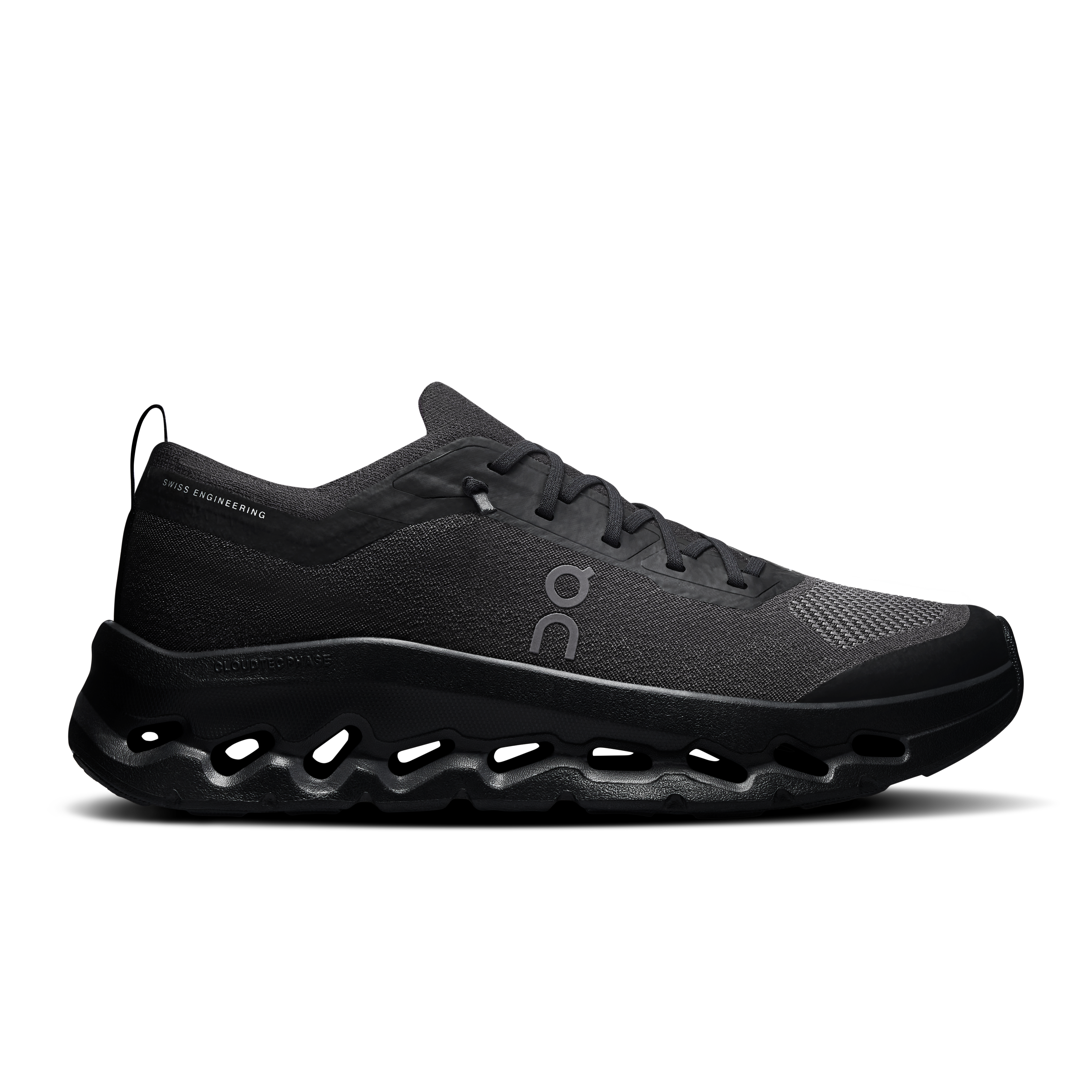 Women / Black | Black / 41