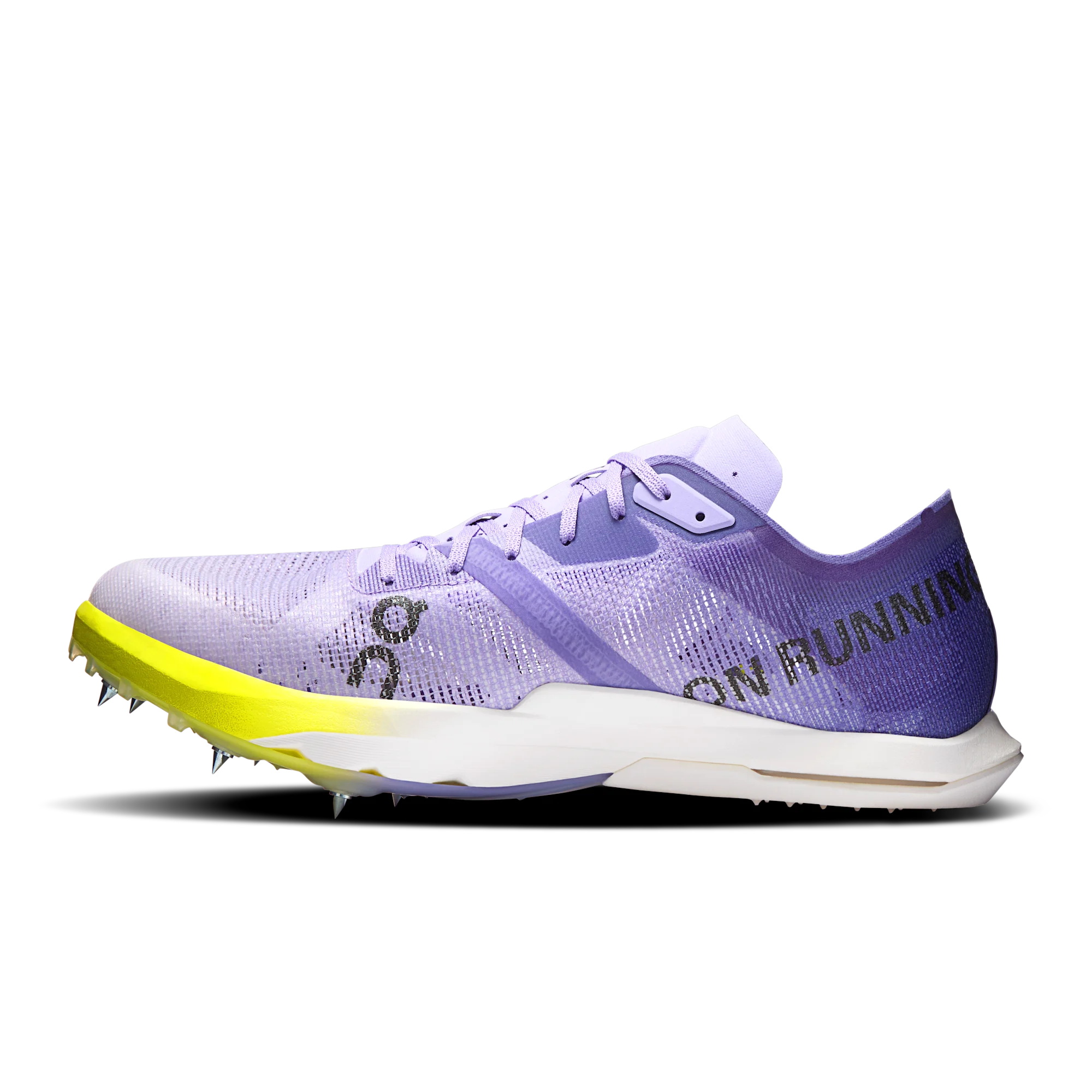 Men's Cloudspike Citius 2 White | Frost - thumbnail 10
