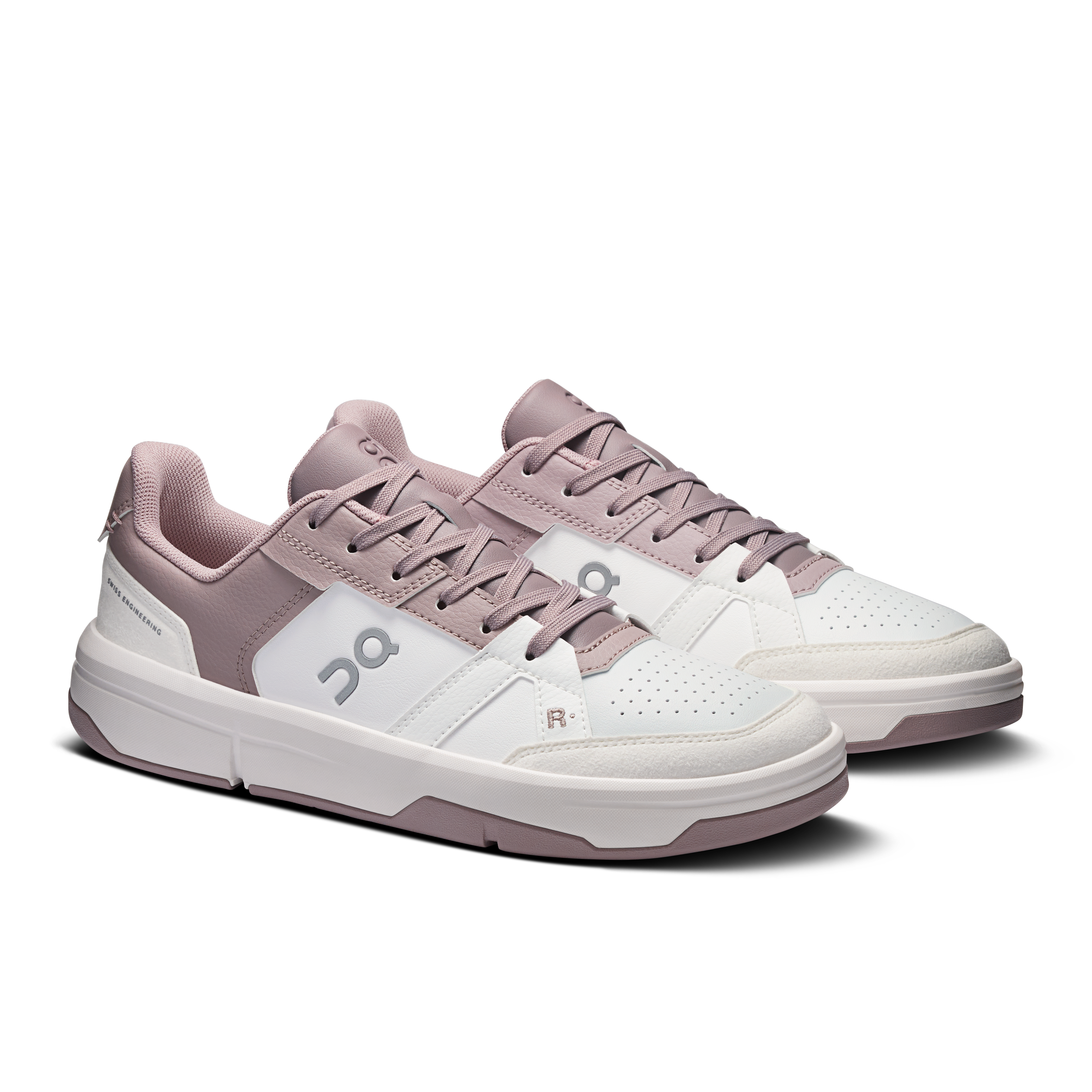 THE ROGER Clubhouseنحيف / White | Heron / 42
