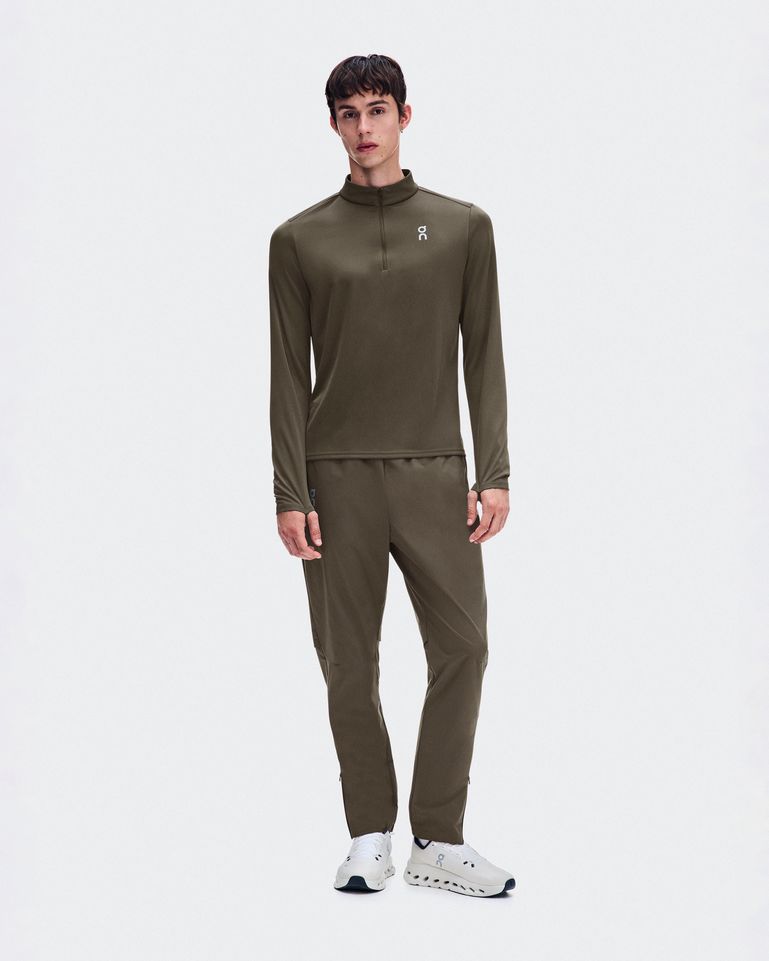 Core PantsMen / Bark / L